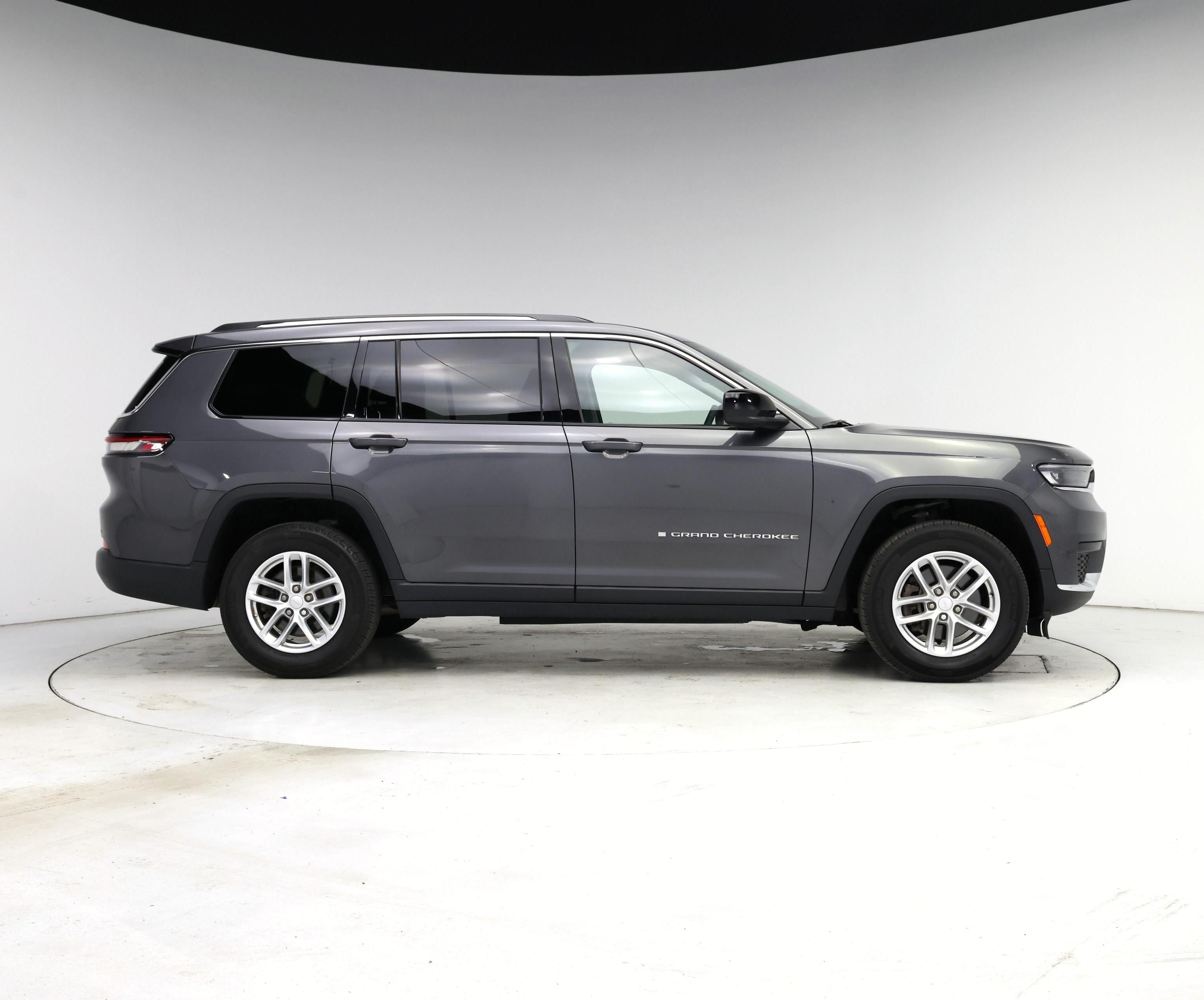 Thumbnail: 2023 Jeep Grand Cherokee L - 7