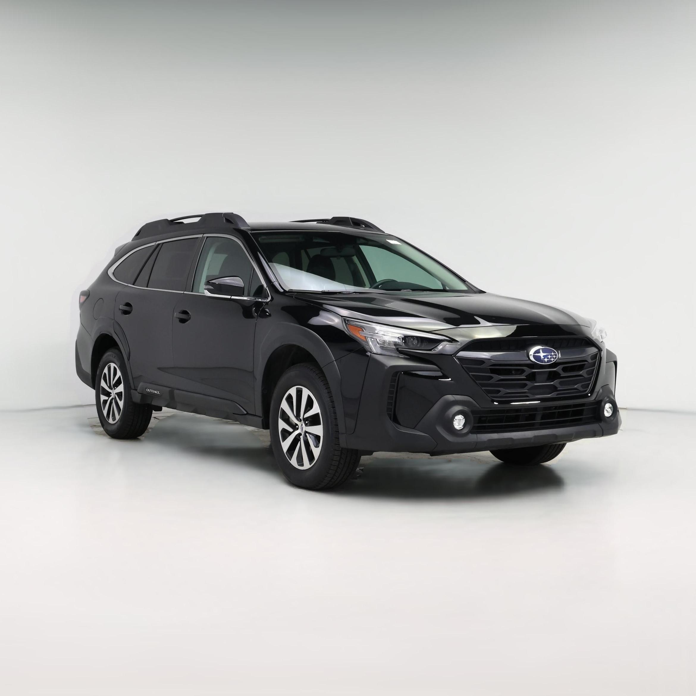 Thumbnail: 2023 Subaru Outback - 1
