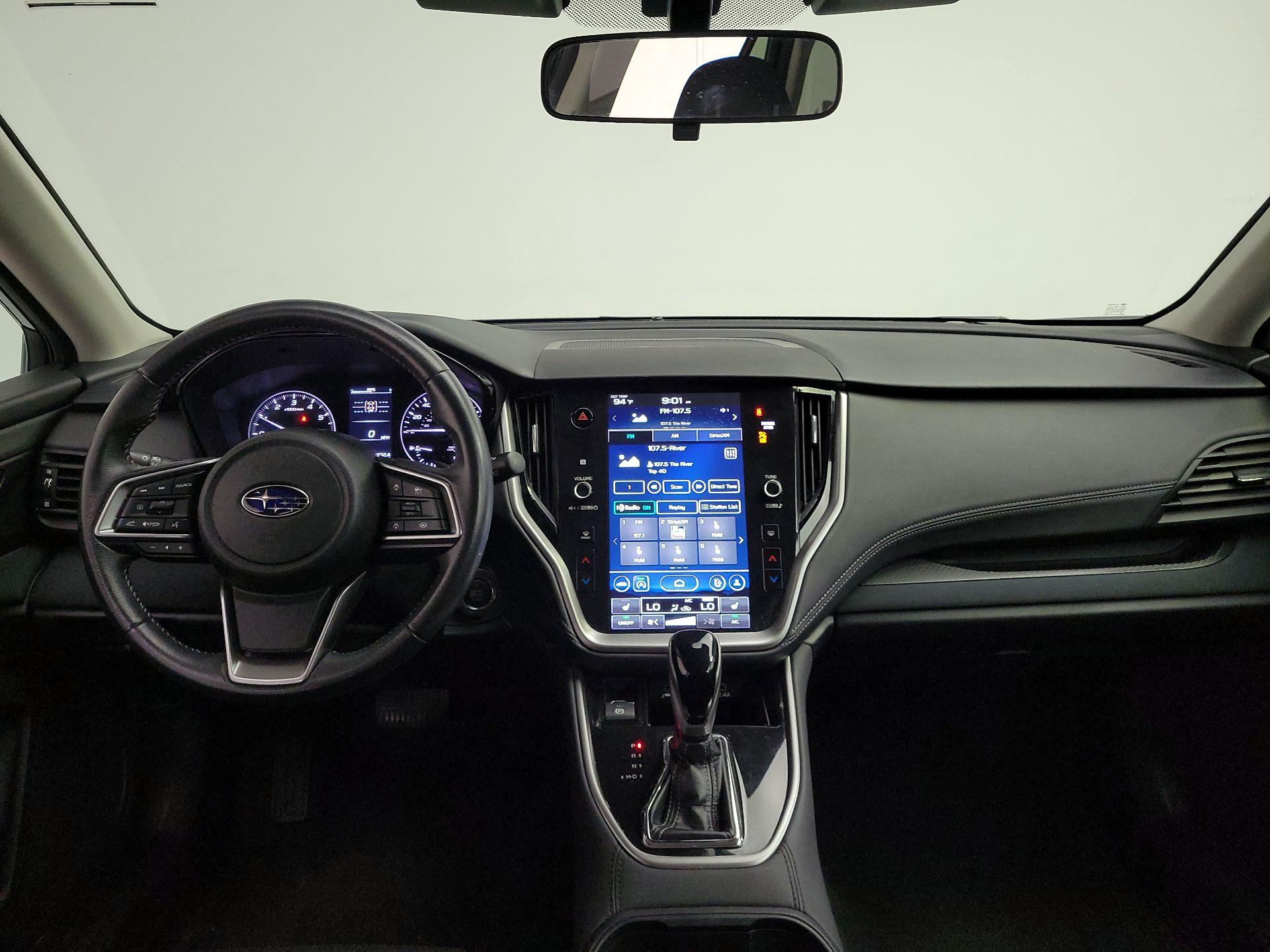 Thumbnail: 2023 Subaru Outback - 9