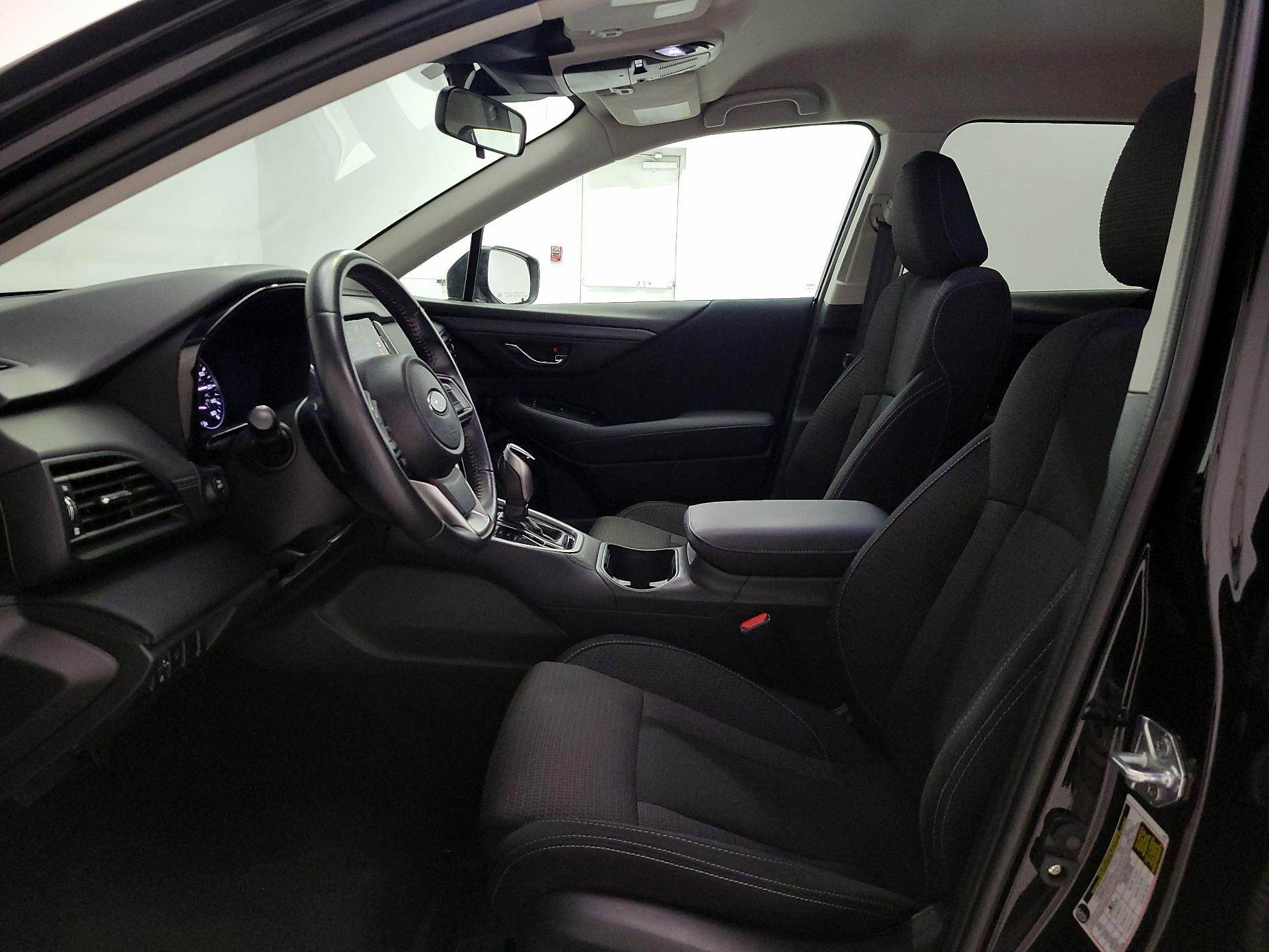 Thumbnail: 2023 Subaru Outback - 11
