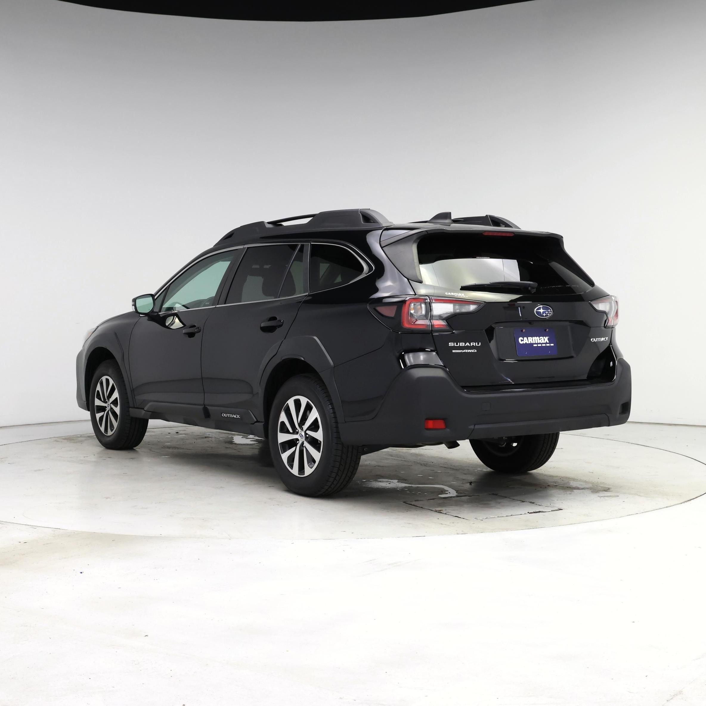 Thumbnail: 2023 Subaru Outback - 2