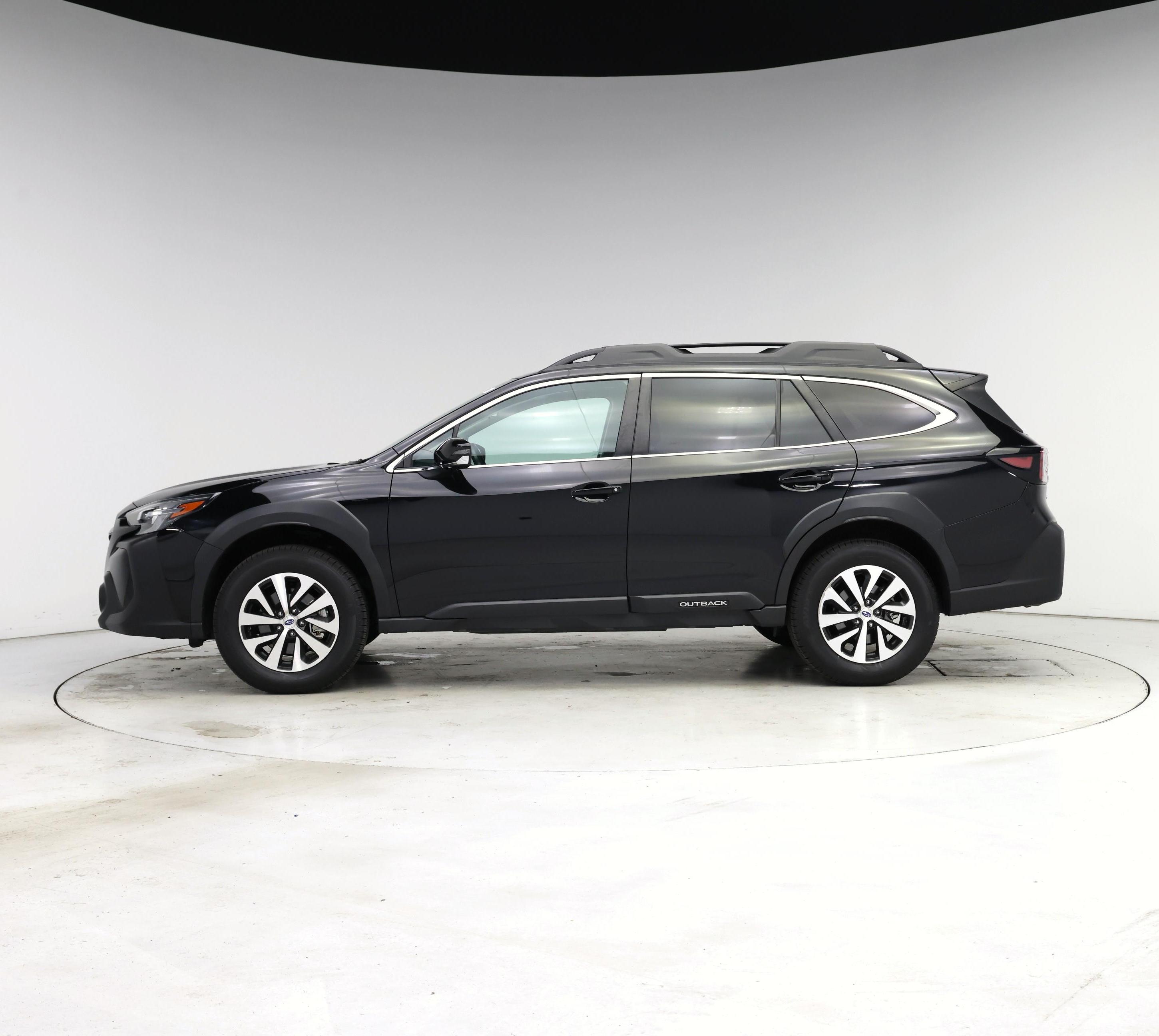 Thumbnail: 2023 Subaru Outback - 3