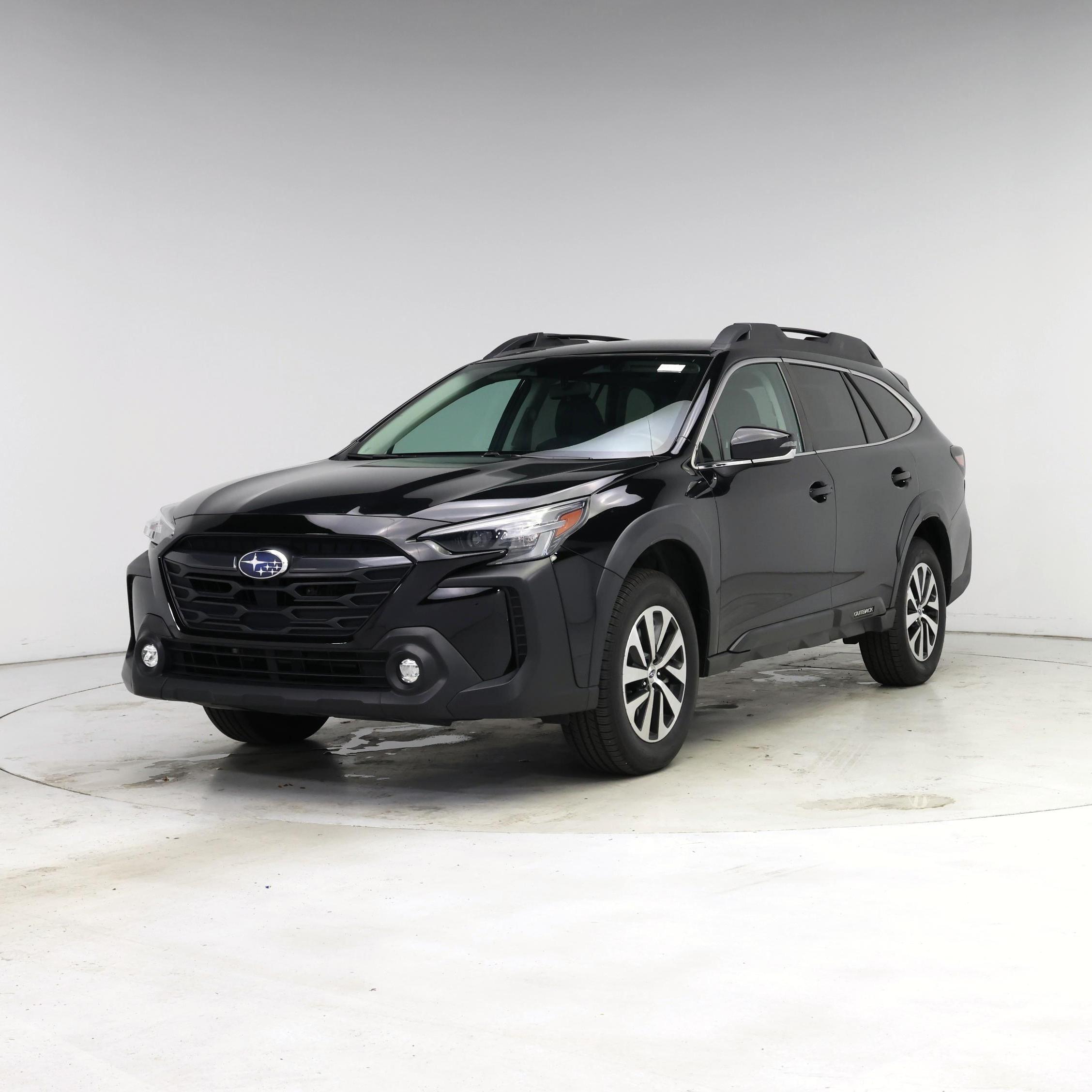 Thumbnail: 2023 Subaru Outback - 4