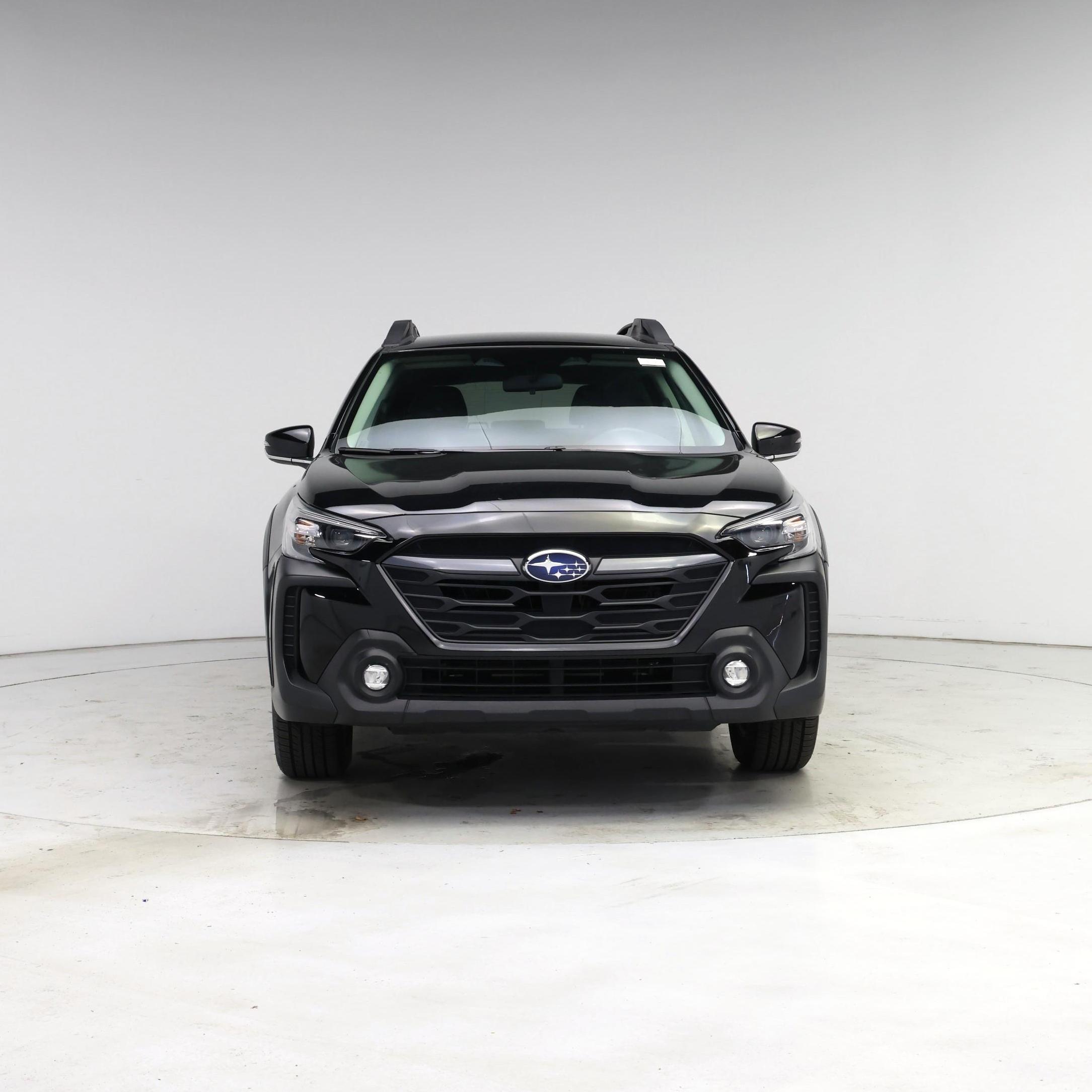 Thumbnail: 2023 Subaru Outback - 5