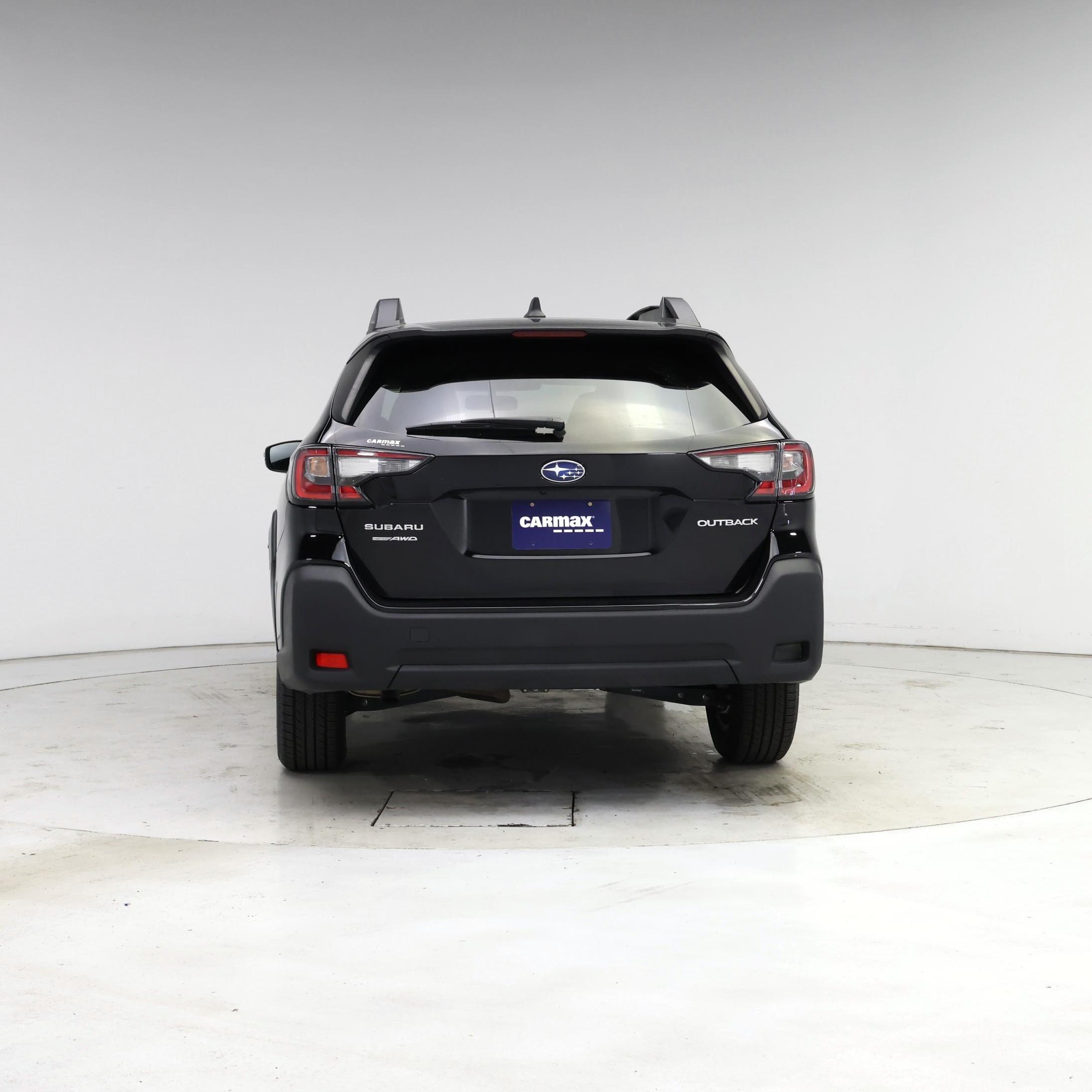 Thumbnail: 2023 Subaru Outback - 6