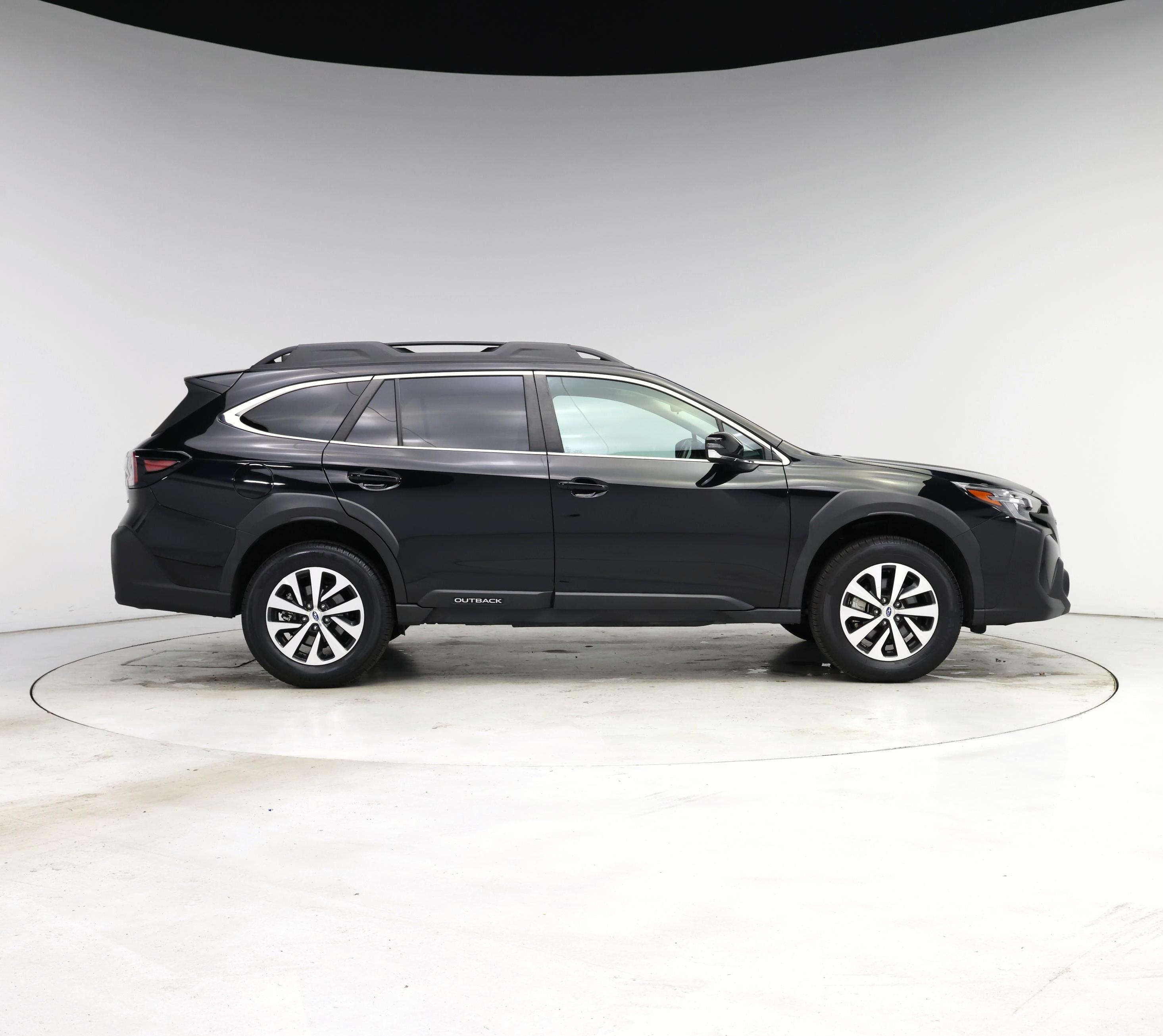 Thumbnail: 2023 Subaru Outback - 7