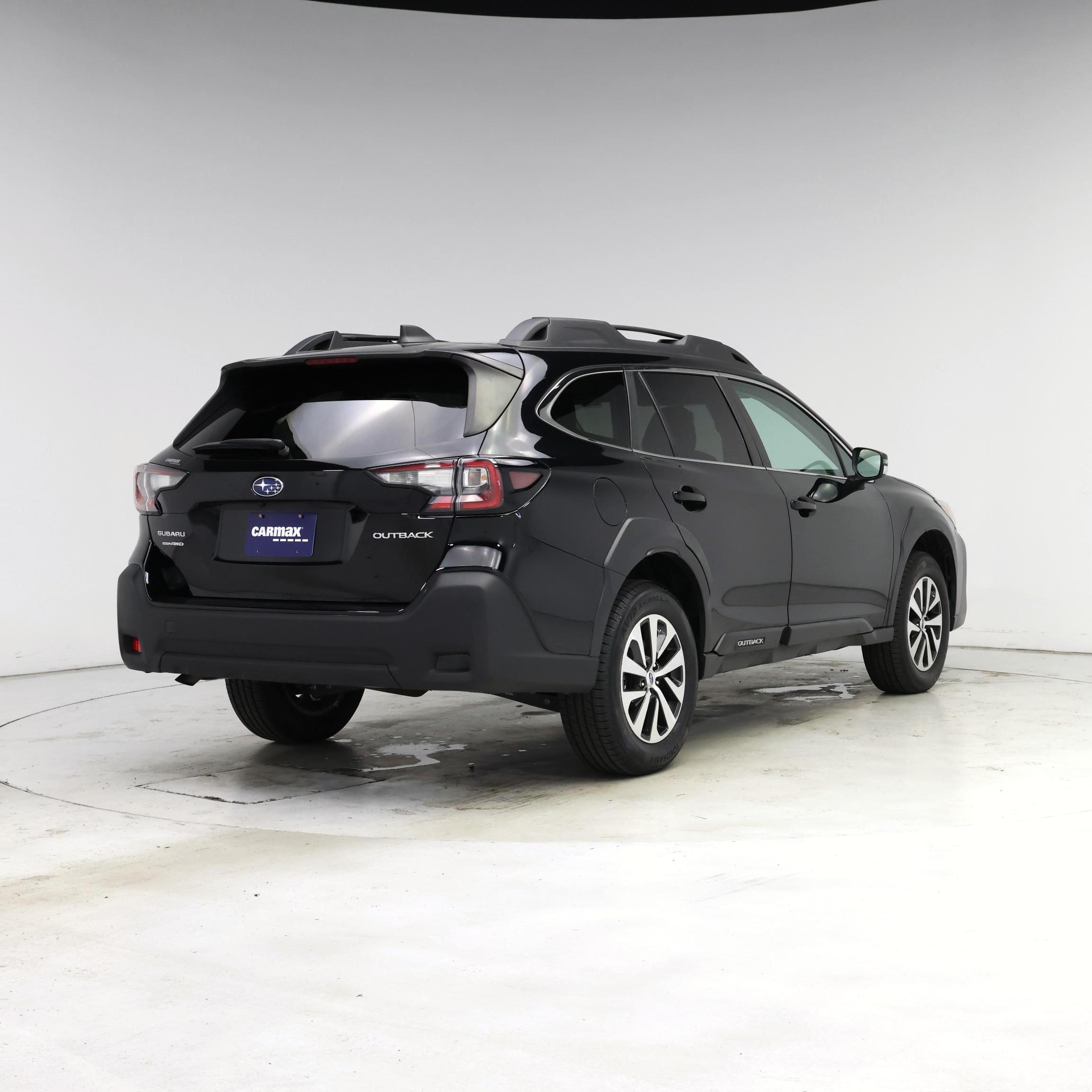 Thumbnail: 2023 Subaru Outback - 8