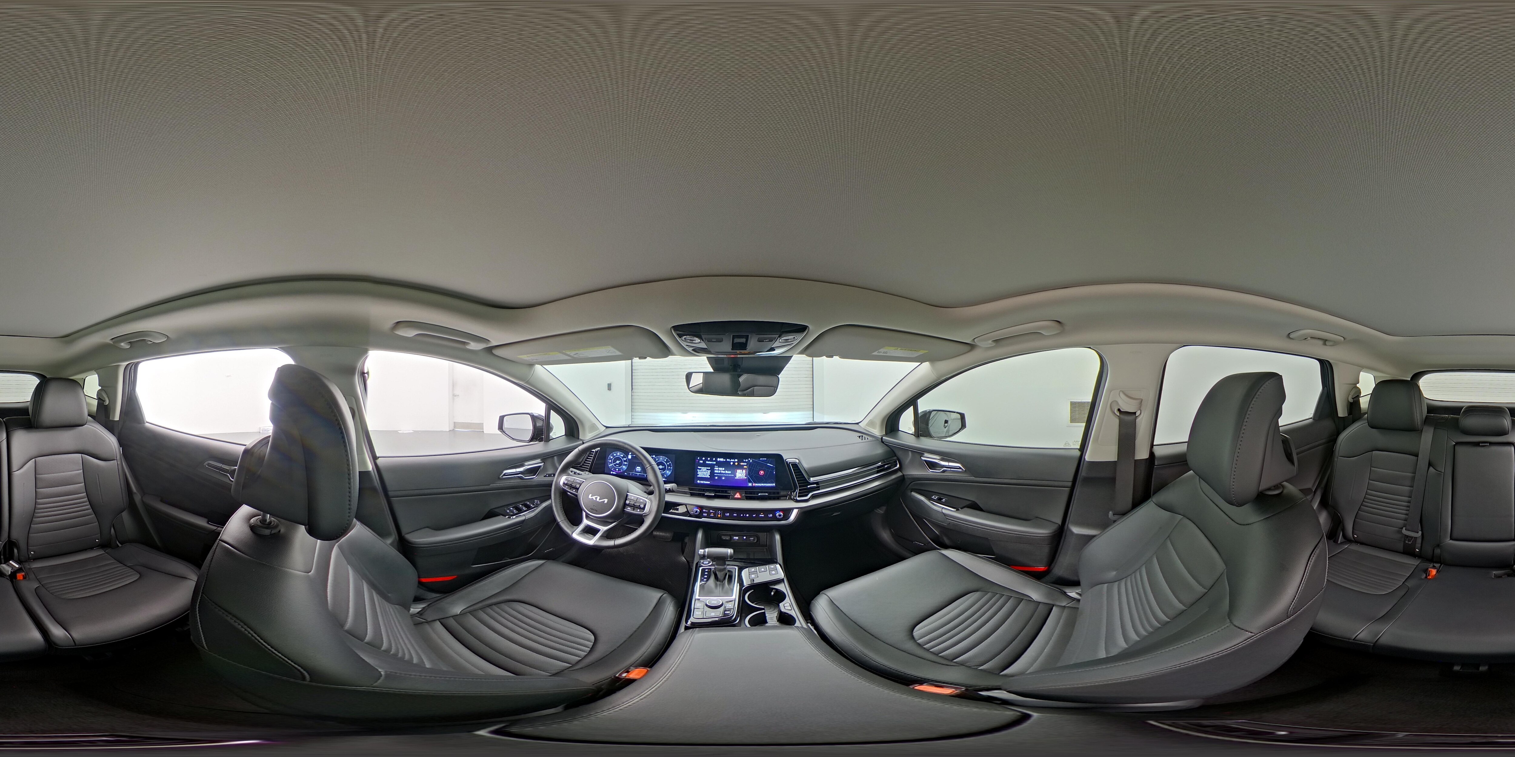 2024 Kia Sportage SX Prestige - Photo 24