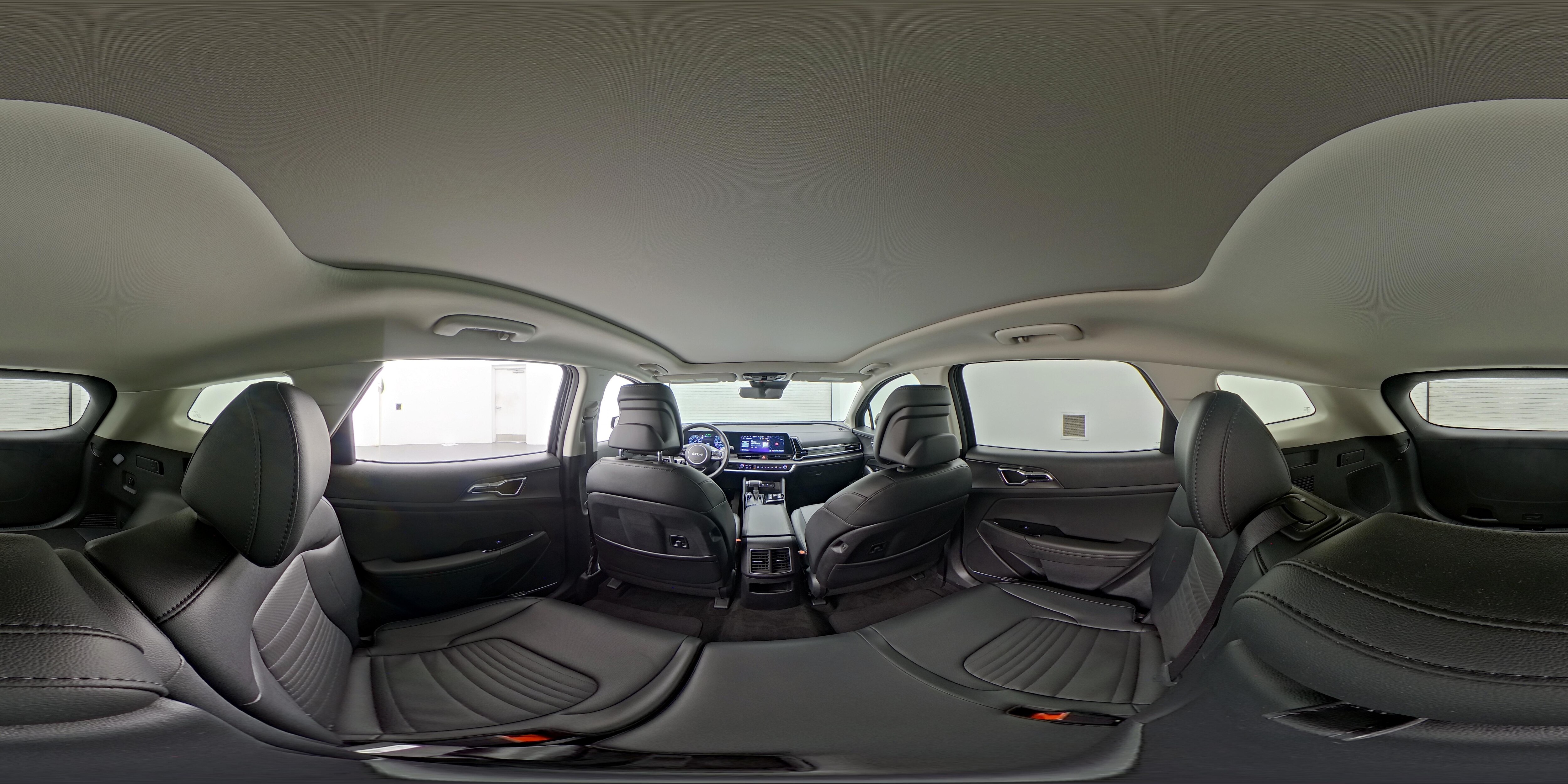 2024 Kia Sportage SX Prestige - Photo 25