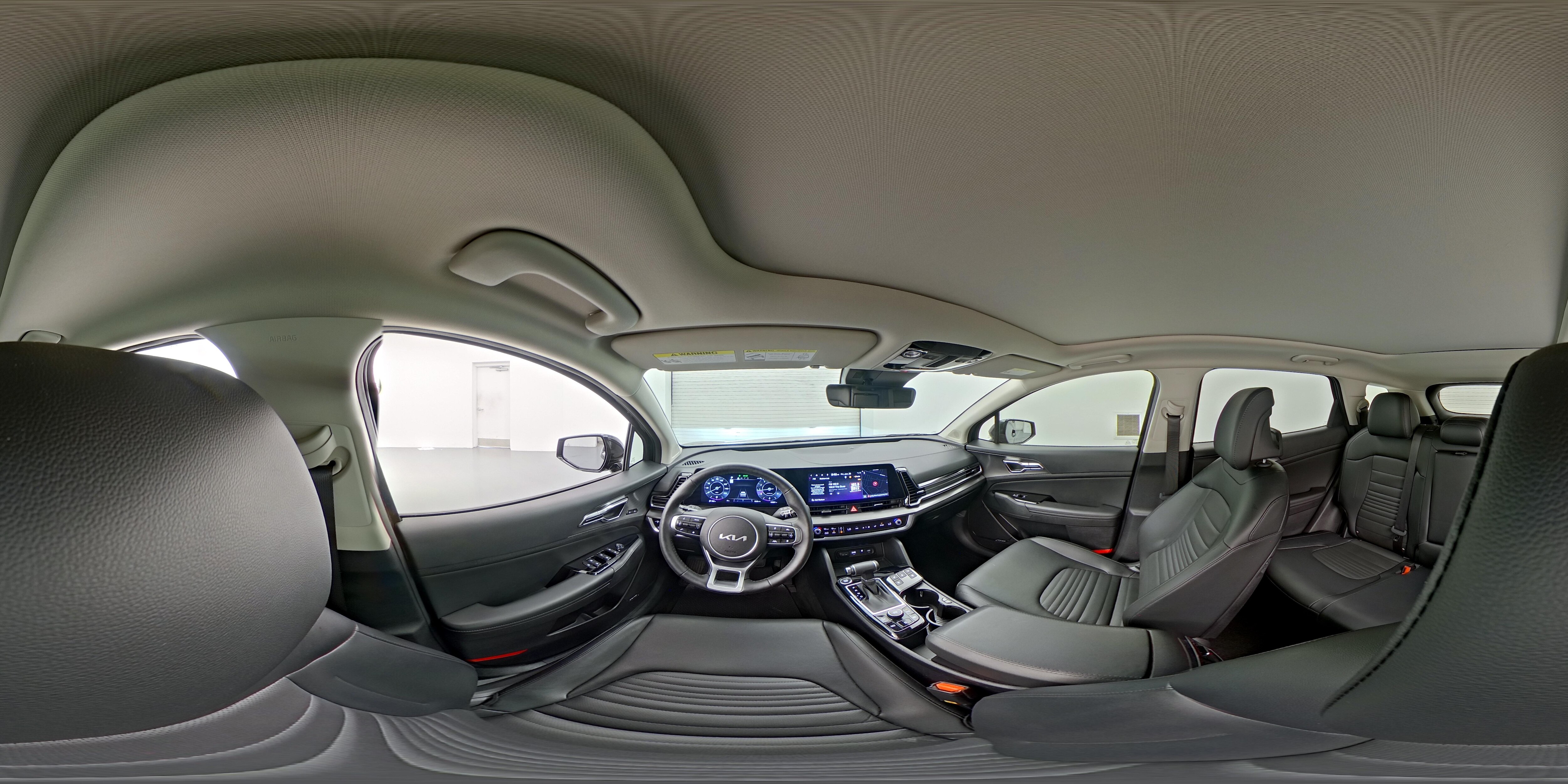2024 Kia Sportage SX Prestige - Photo 26