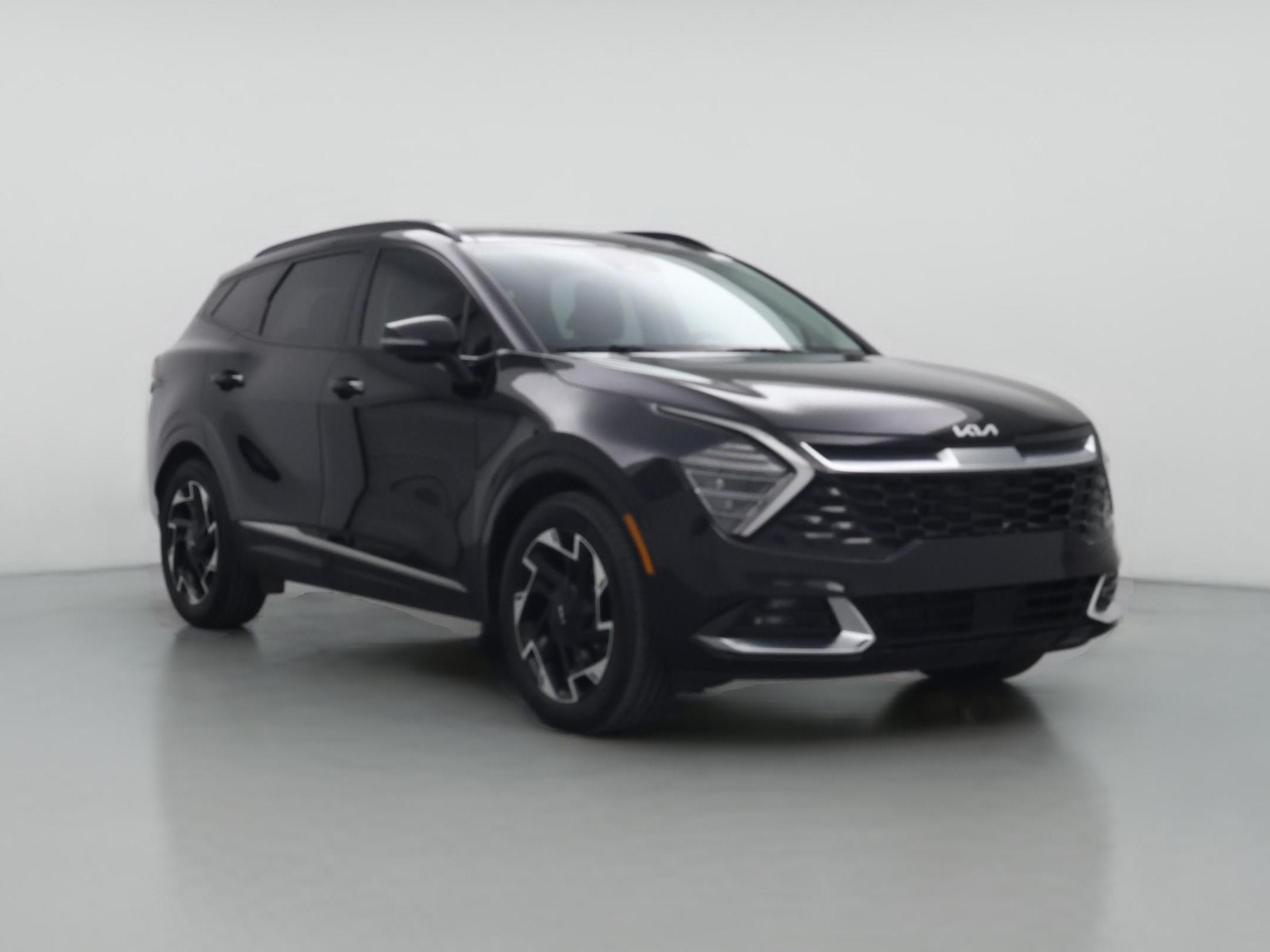 2024 Kia Sportage SX Prestige - Photo 1