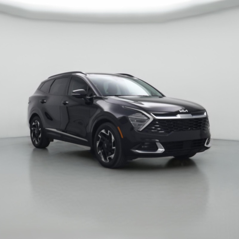 2024 Kia Sportage SX Prestige