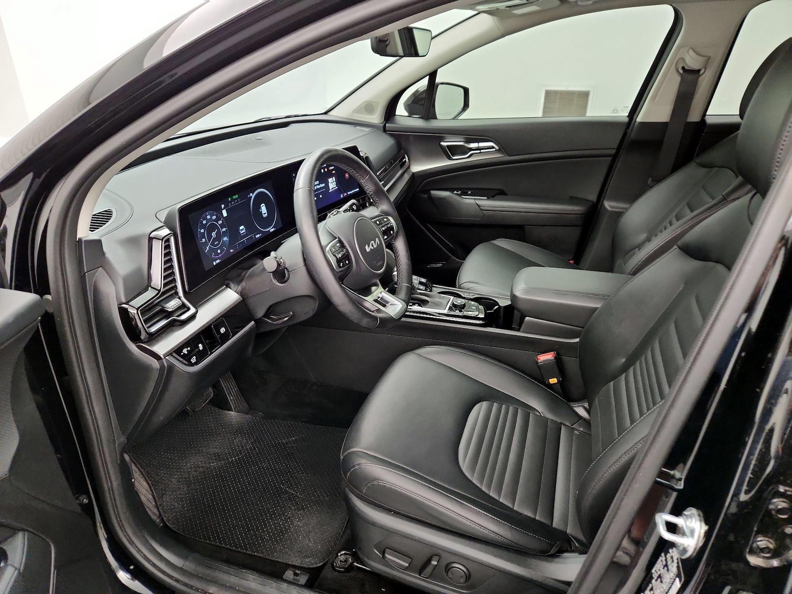 2024 Kia Sportage SX Prestige - Photo 12