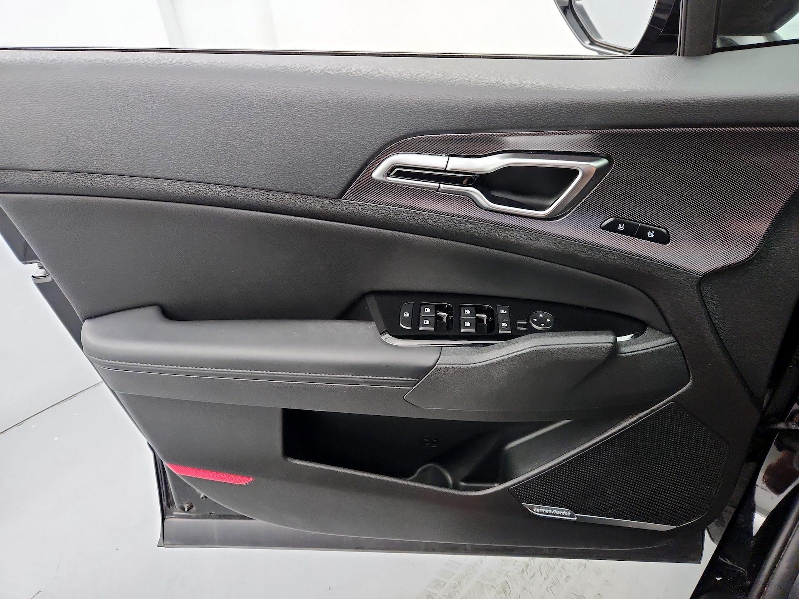 2024 Kia Sportage SX Prestige - Photo 13