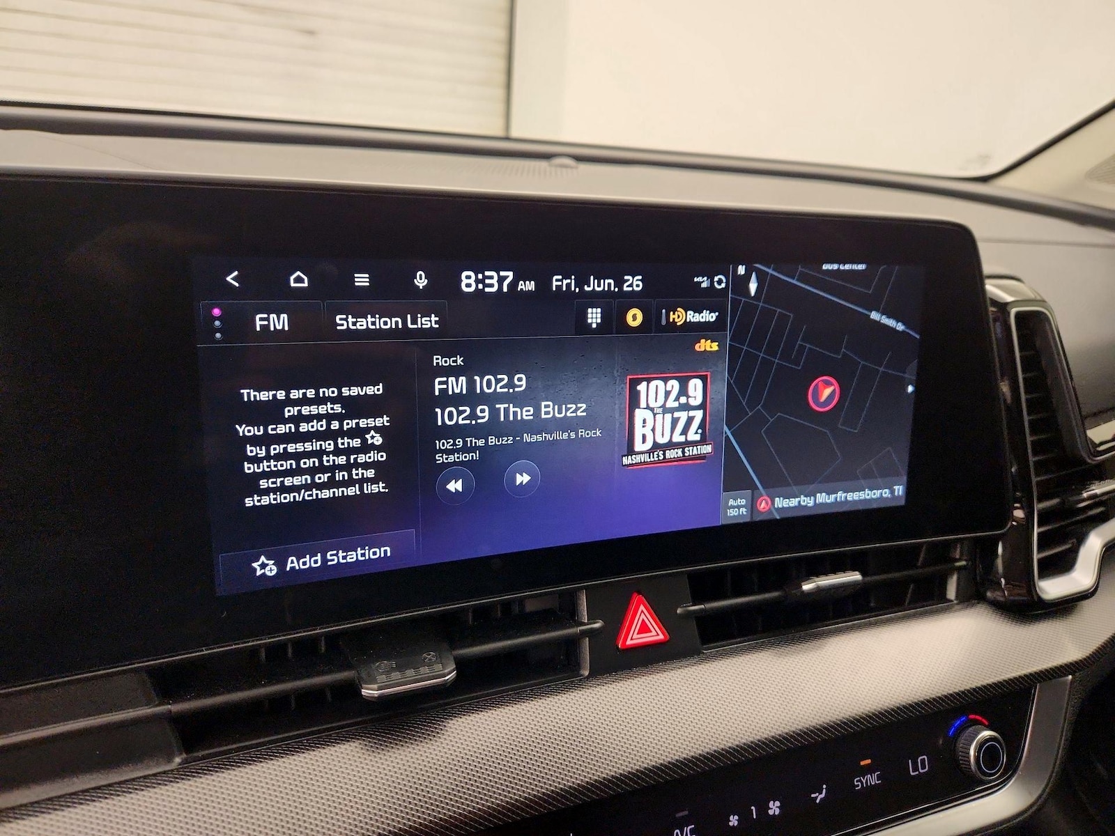 2024 Kia Sportage SX Prestige - Photo 16