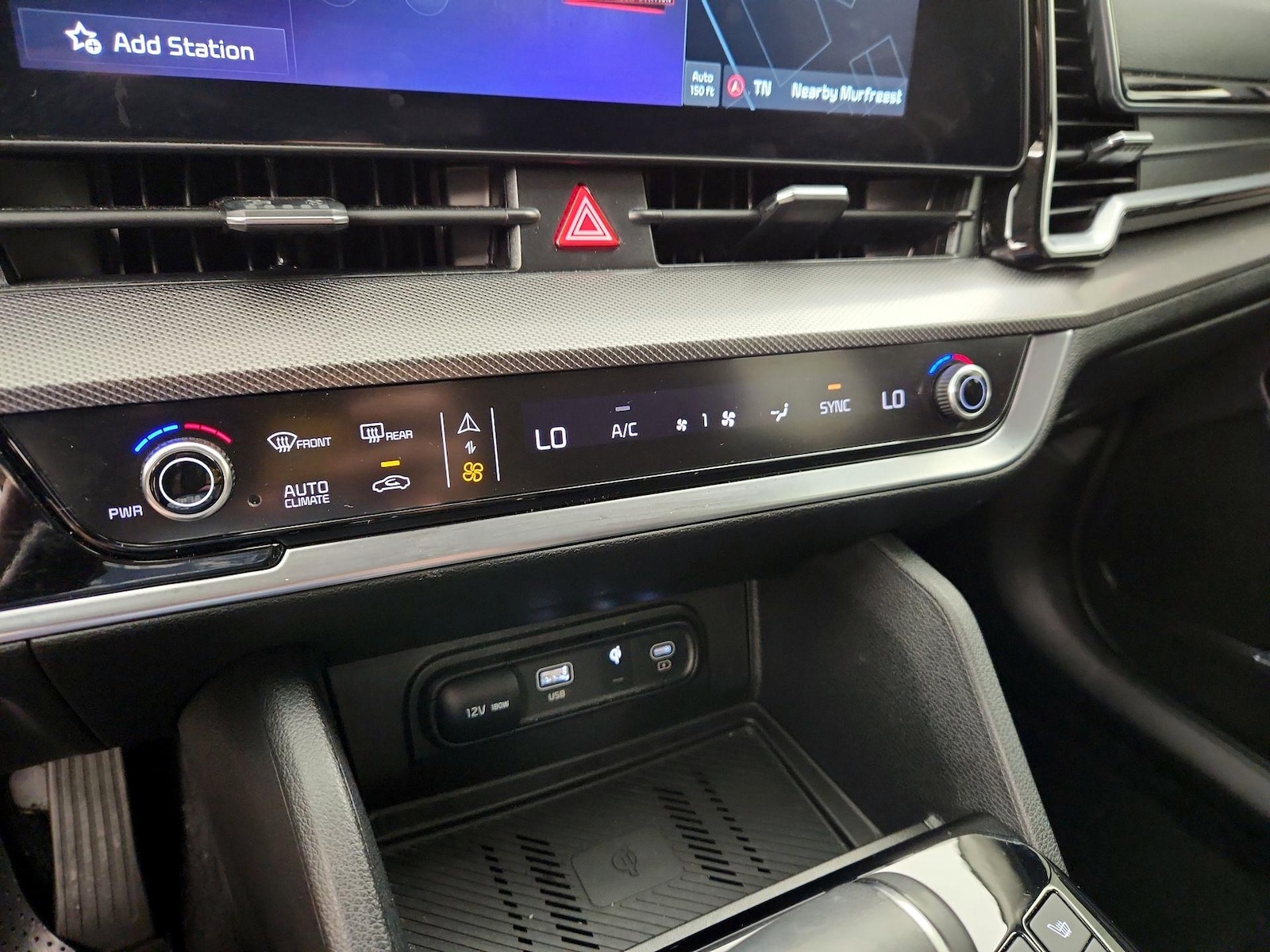 2024 Kia Sportage SX Prestige - Photo 17