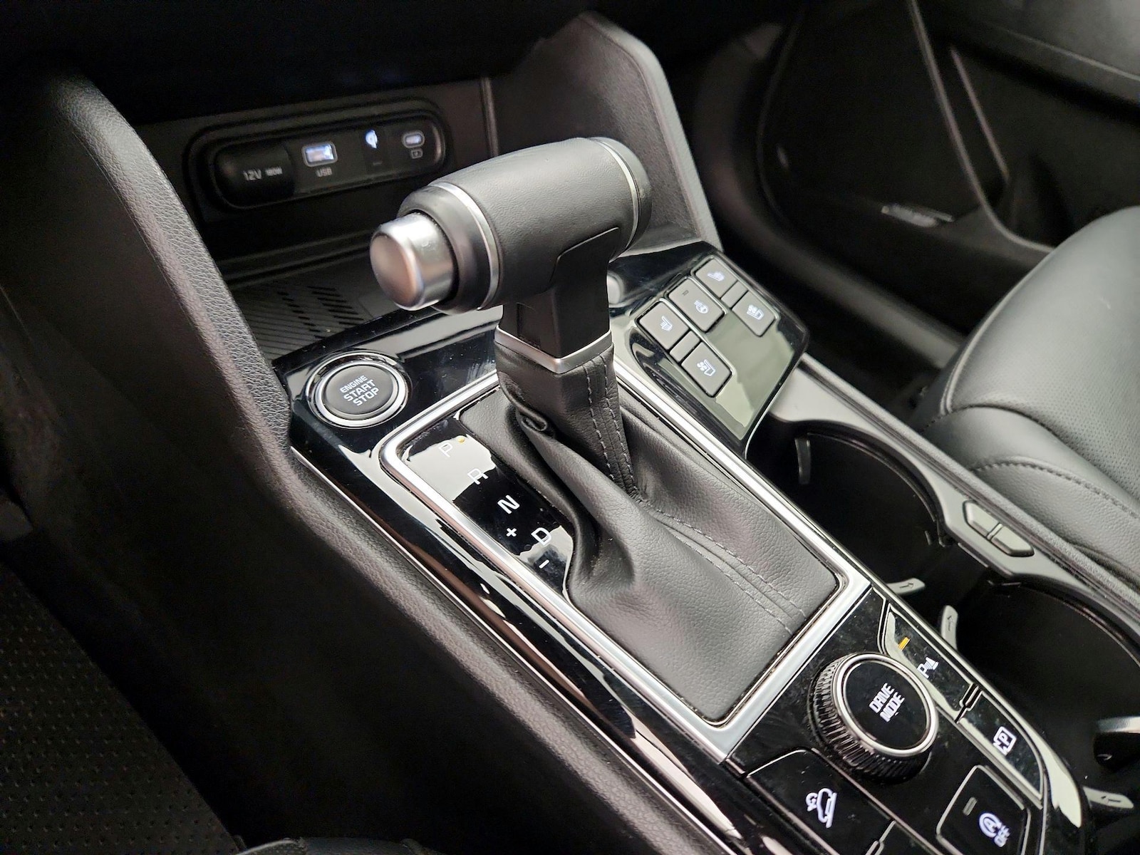 2024 Kia Sportage SX Prestige - Photo 18