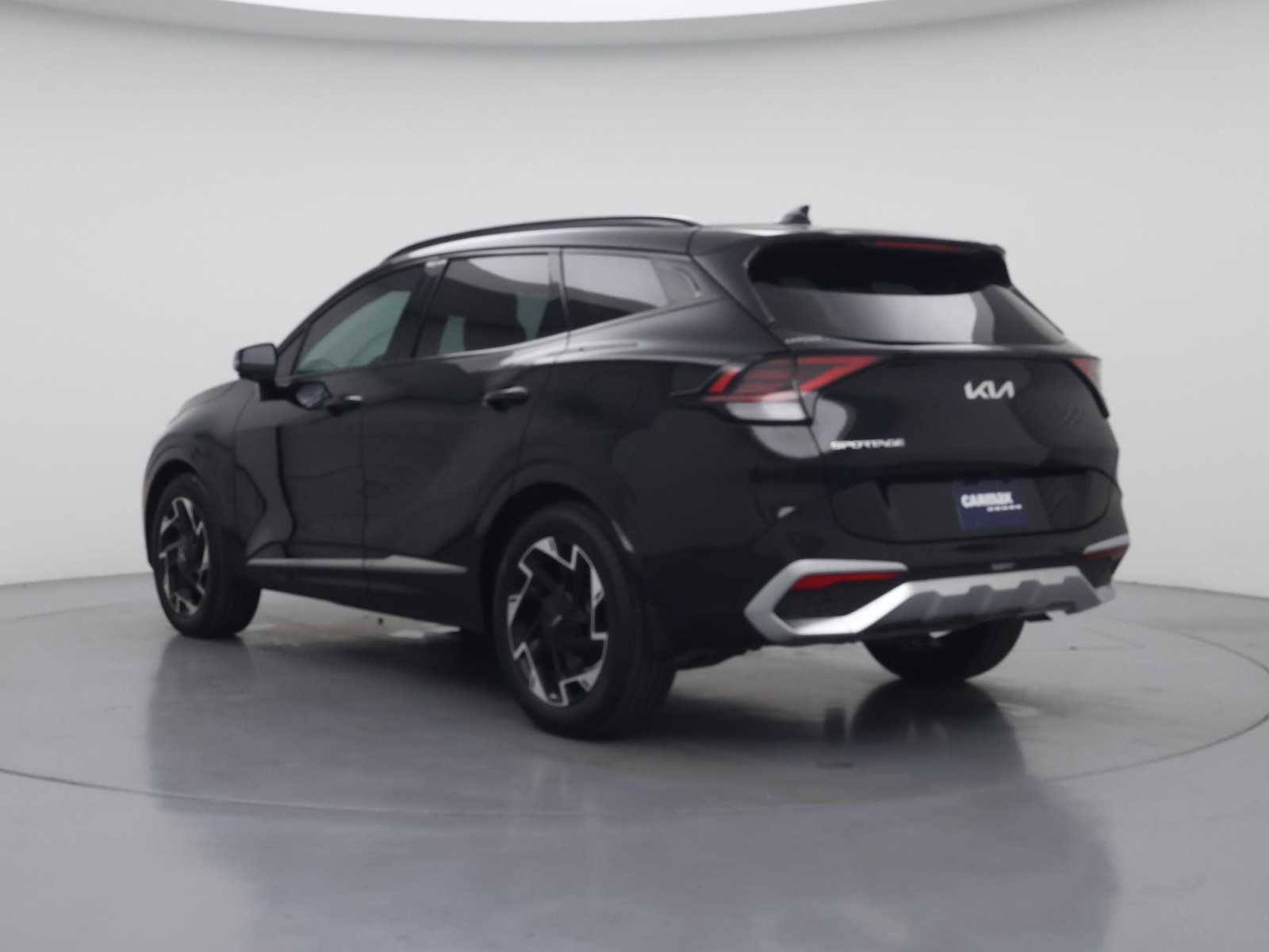 2024 Kia Sportage SX Prestige - Photo 3