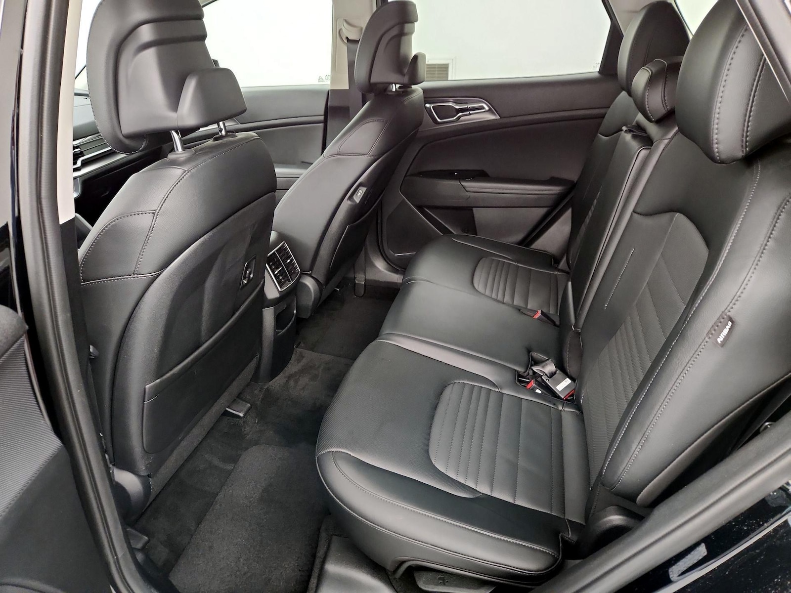 2024 Kia Sportage SX Prestige - Photo 20