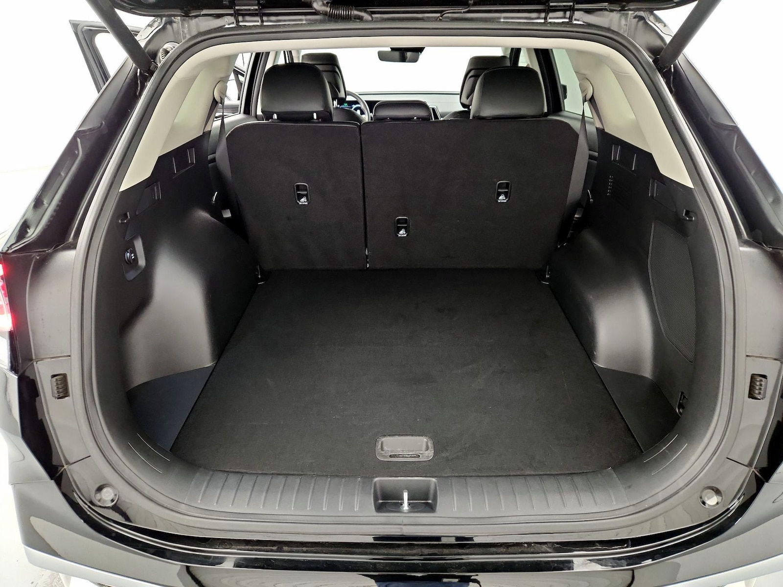 2024 Kia Sportage SX Prestige - Photo 21