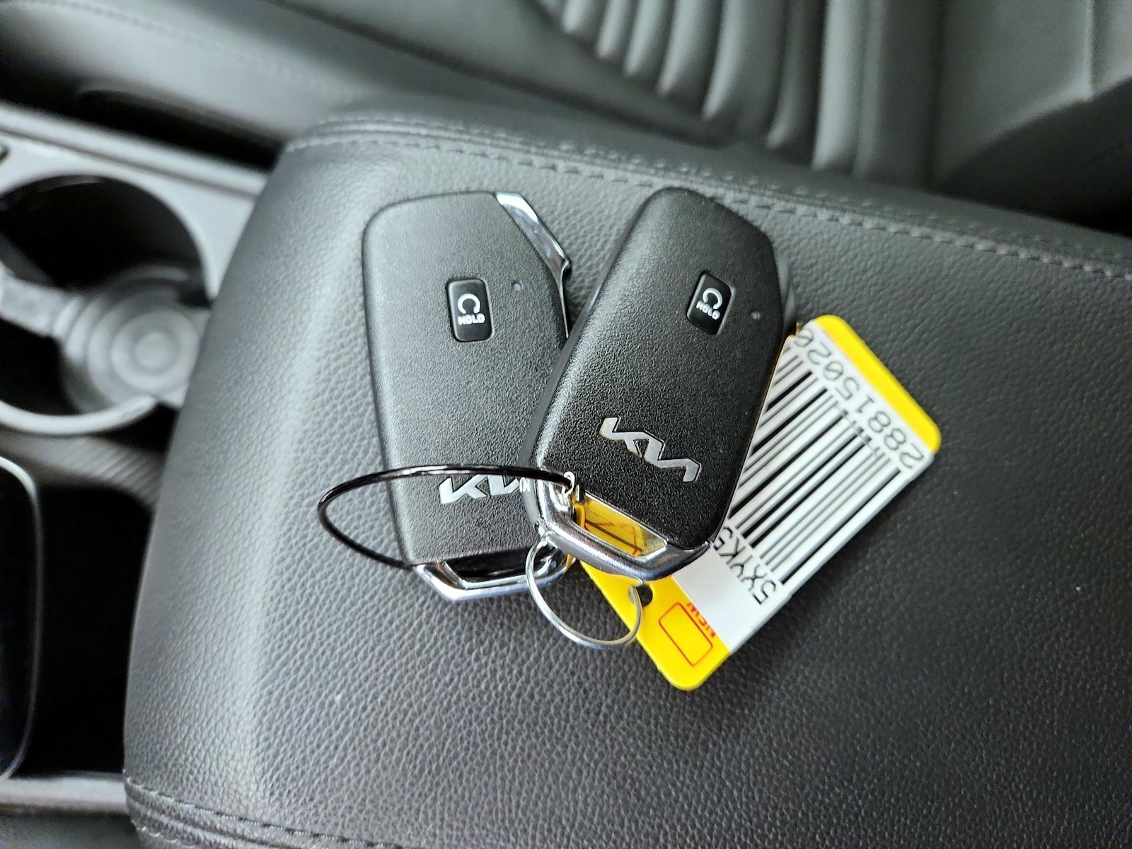 2024 Kia Sportage SX Prestige - Photo 23