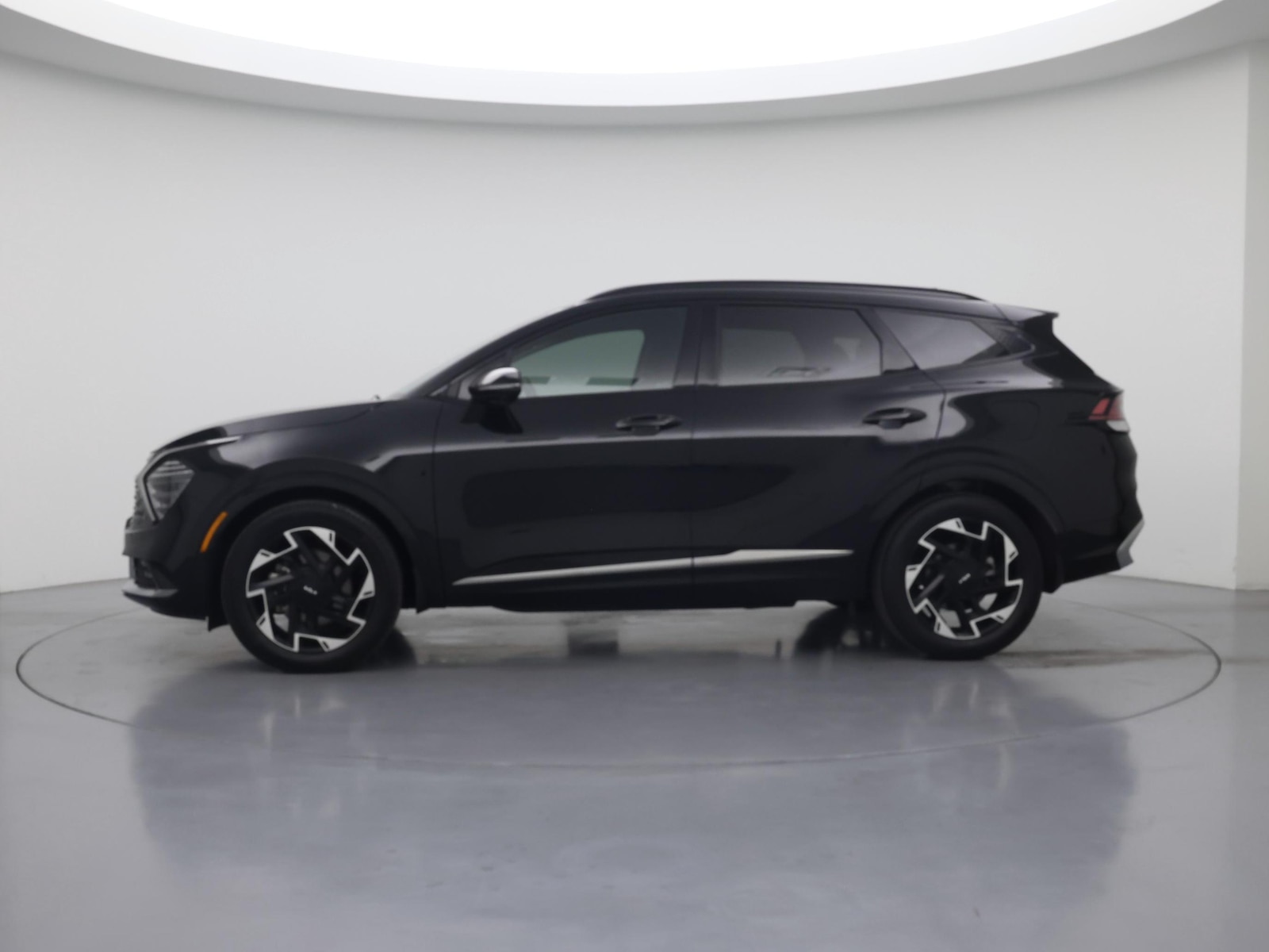 2024 Kia Sportage SX Prestige - Photo 4