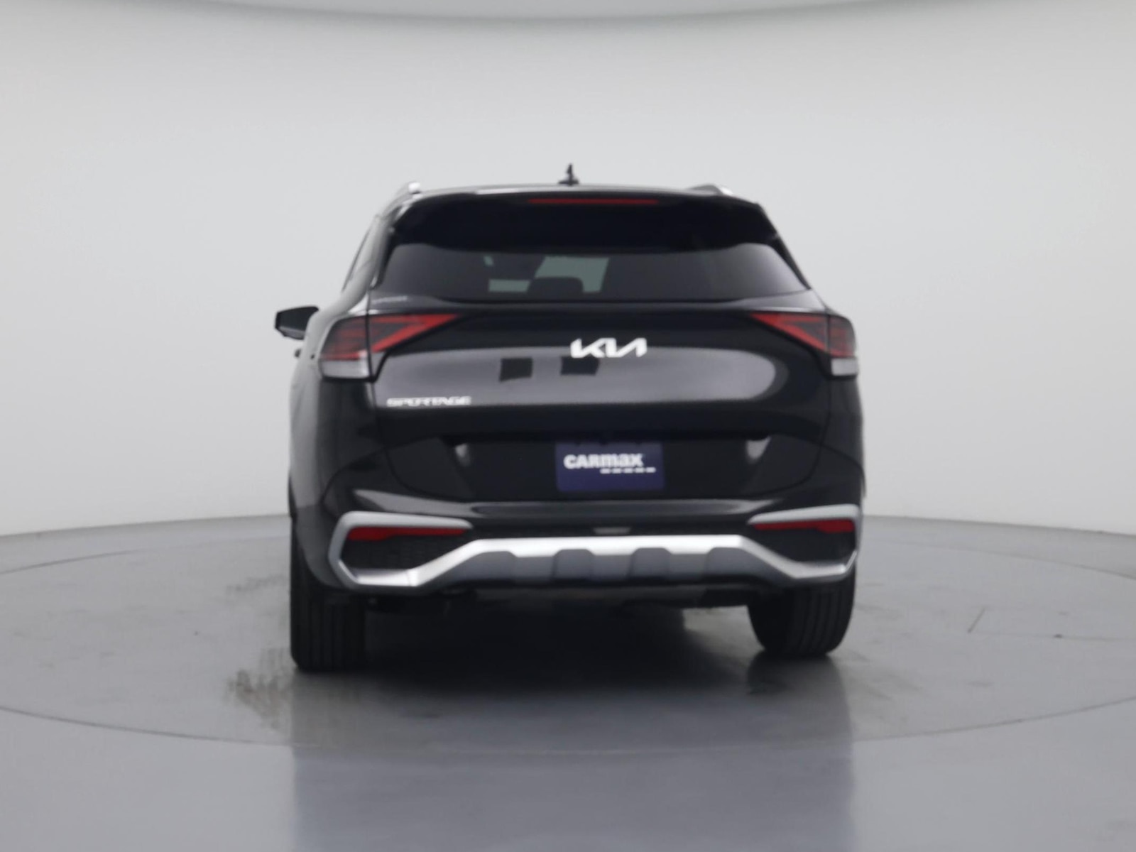 2024 Kia Sportage SX Prestige - Photo 7