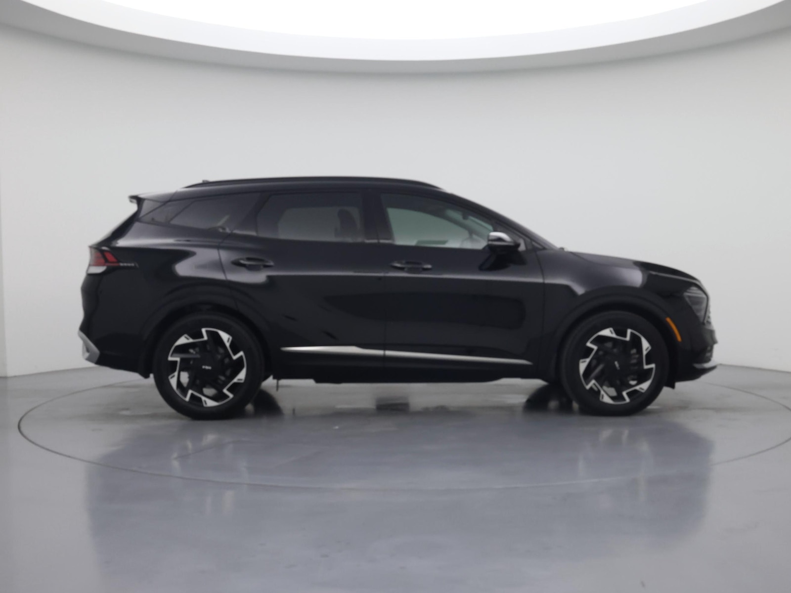 2024 Kia Sportage SX Prestige - Photo 8