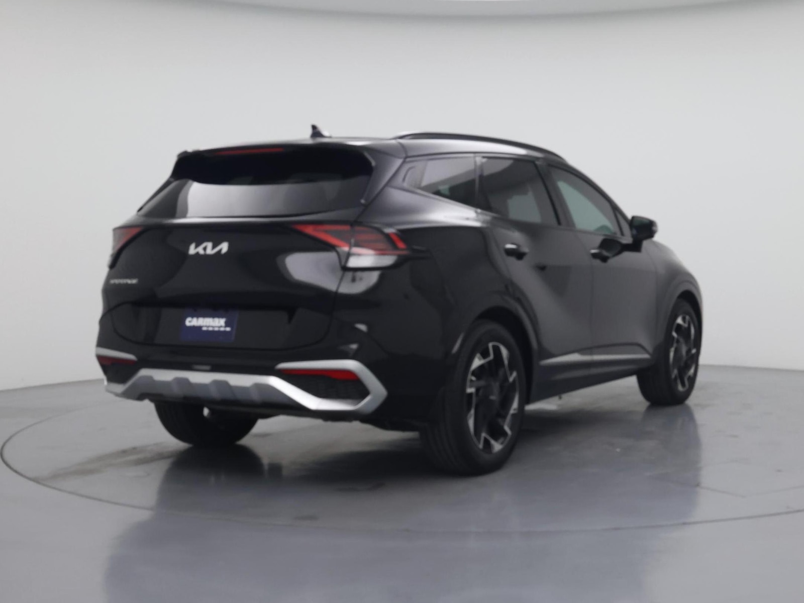 2024 Kia Sportage SX Prestige - Photo 9