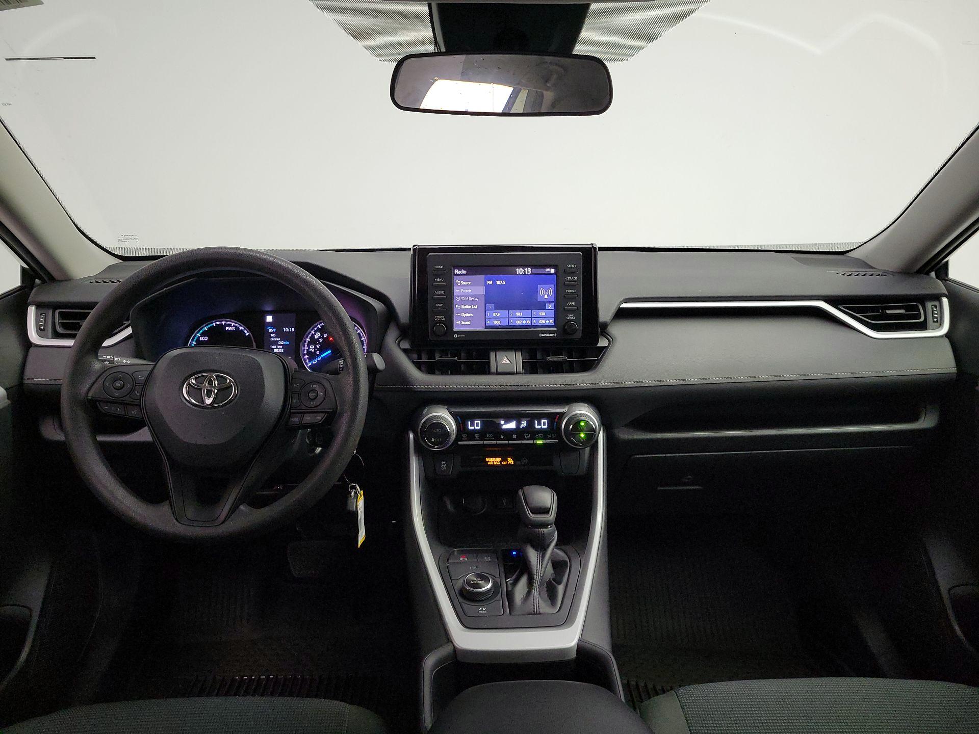 Thumbnail: 2022 Toyota RAV4 - 9