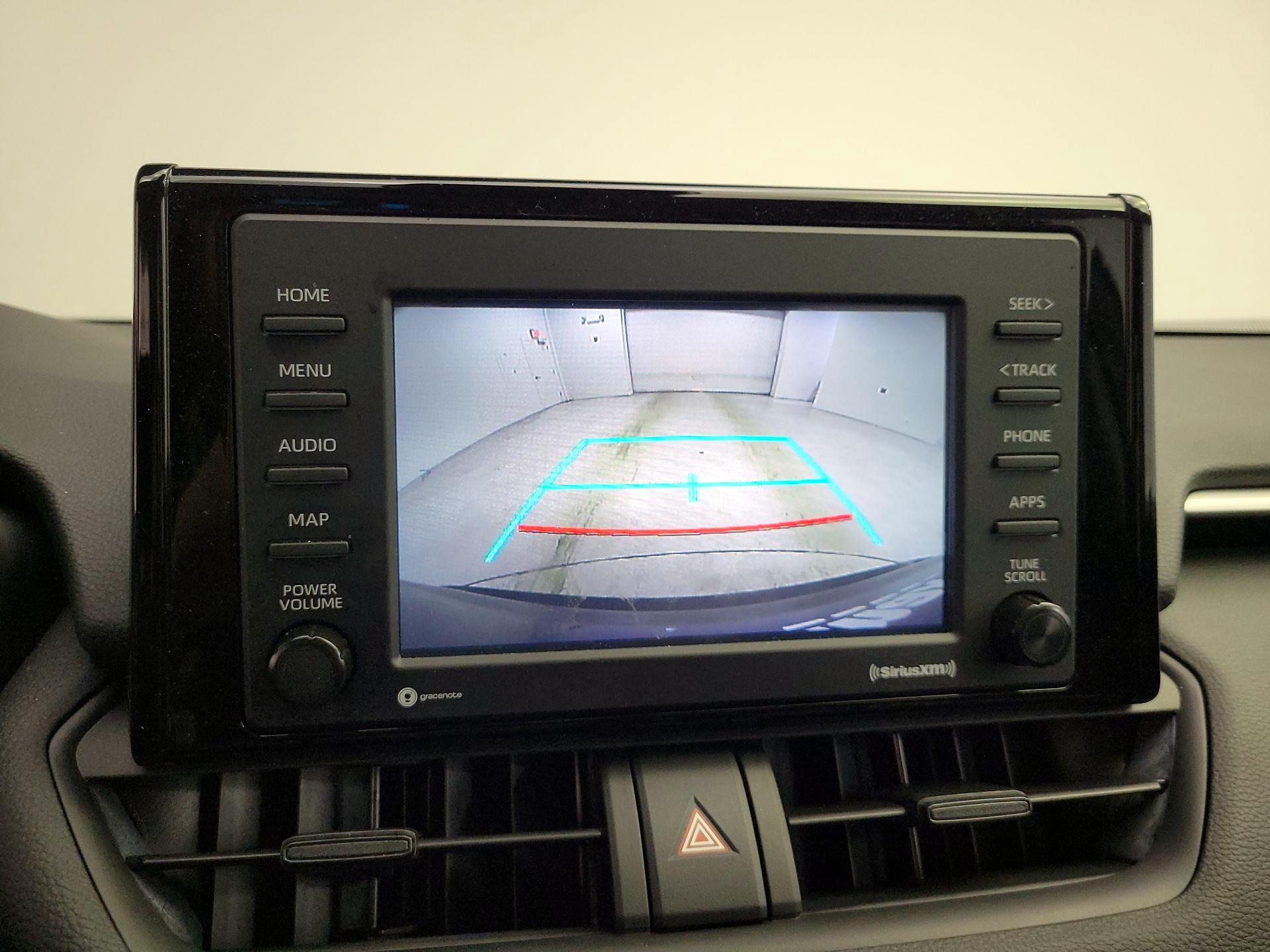 Thumbnail: 2022 Toyota RAV4 - 14