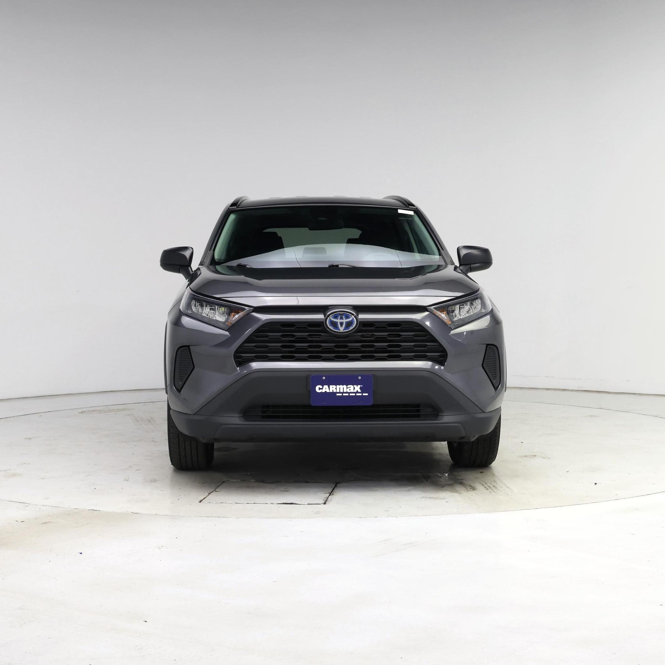 Thumbnail: 2022 Toyota RAV4 - 5