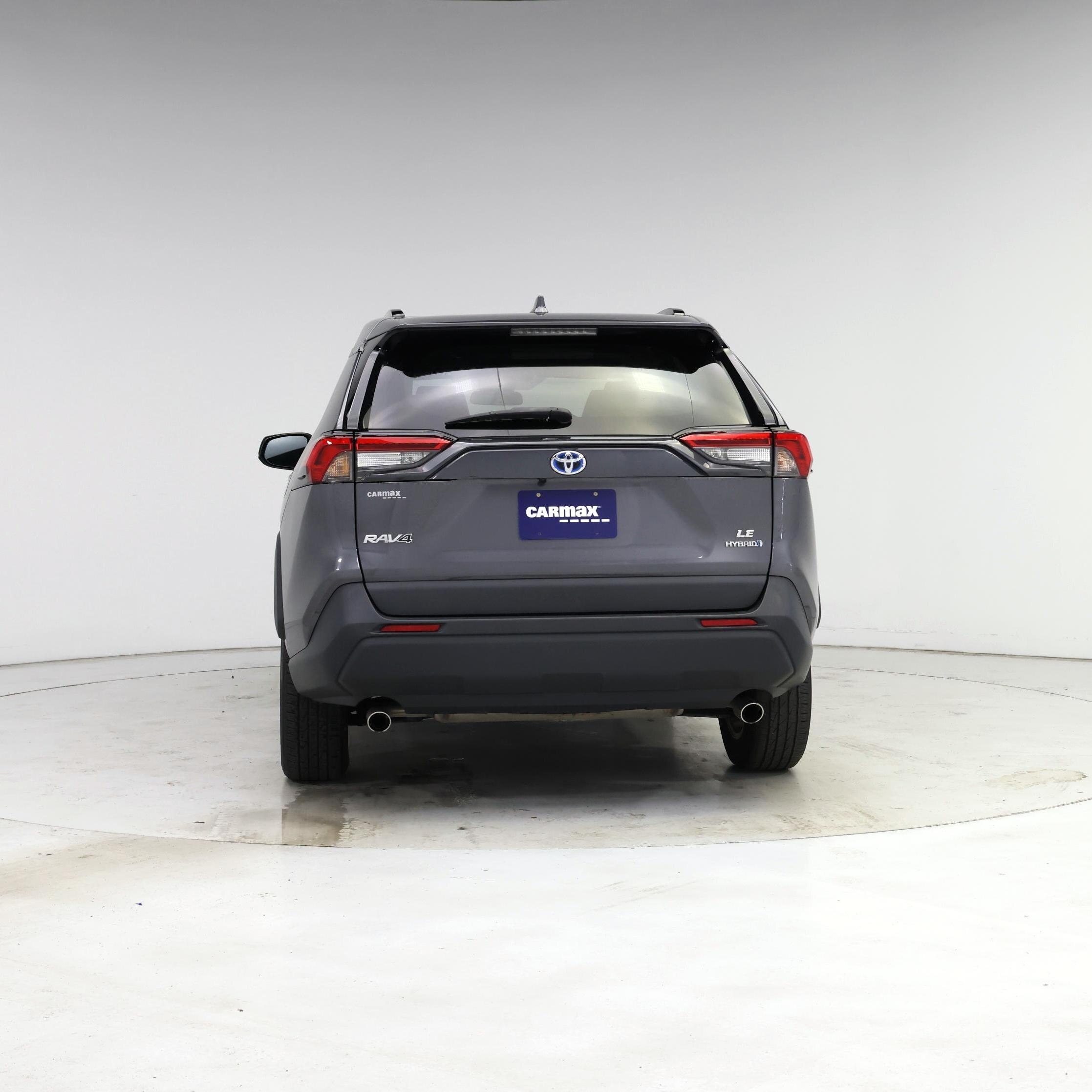 Thumbnail: 2022 Toyota RAV4 - 6