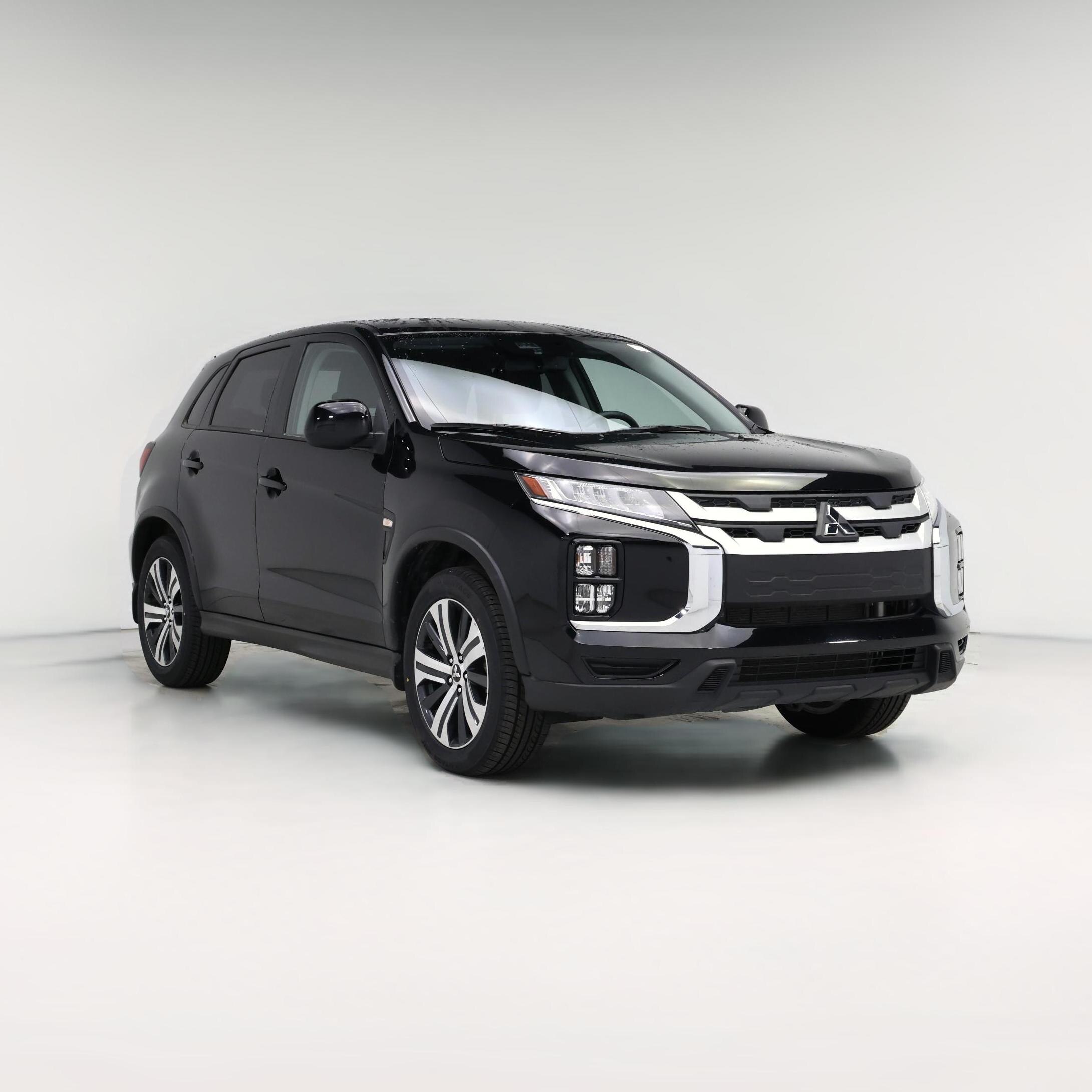Thumbnail: 2024 Mitsubishi Outlander Sport - 1