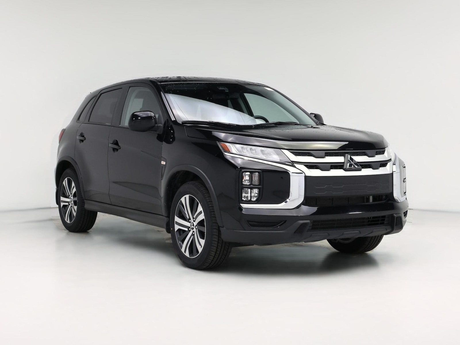 2024 Mitsubishi Outlander Sport
