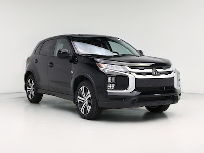 2024 Mitsubishi Outlander Sport ES