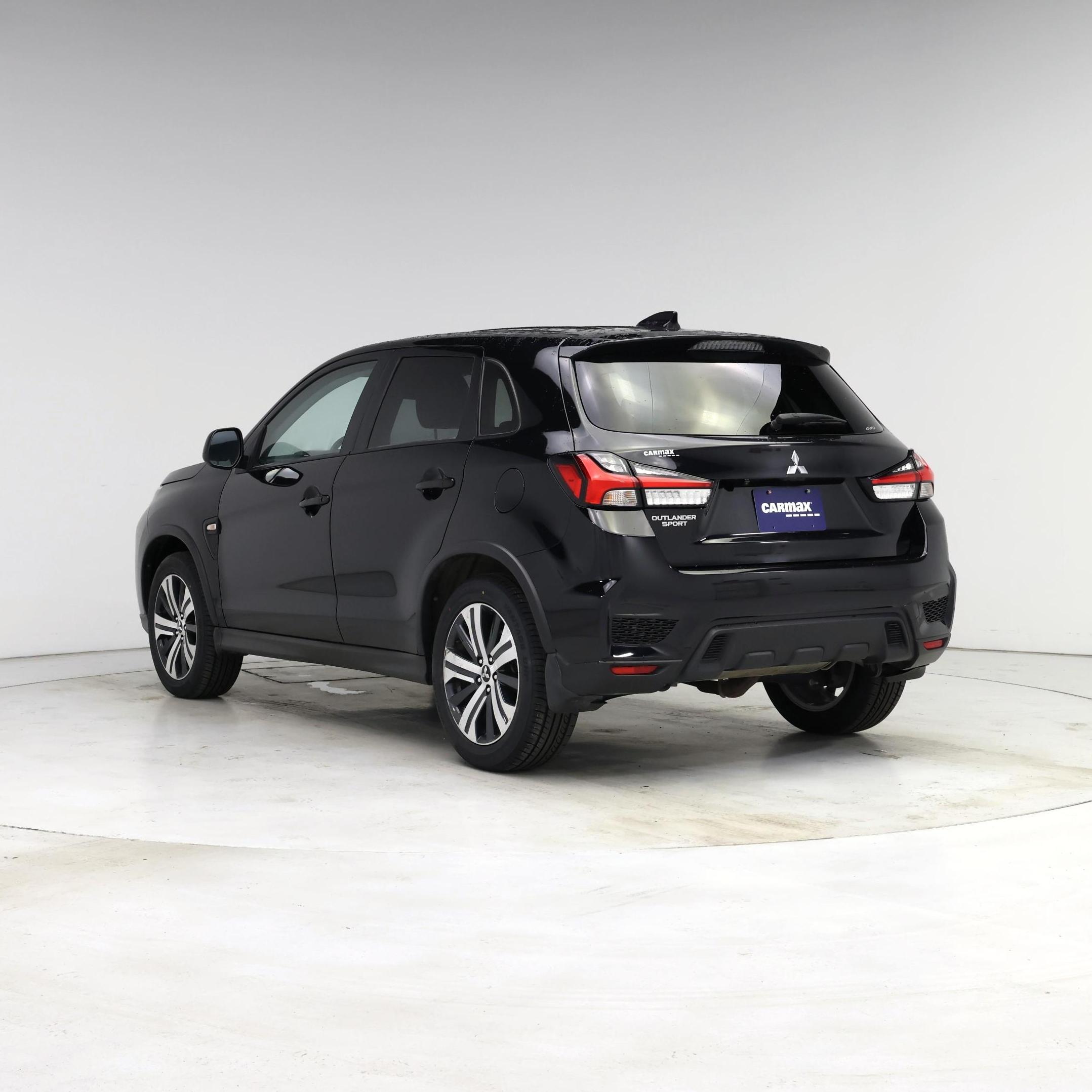 Thumbnail: 2024 Mitsubishi Outlander Sport - 2