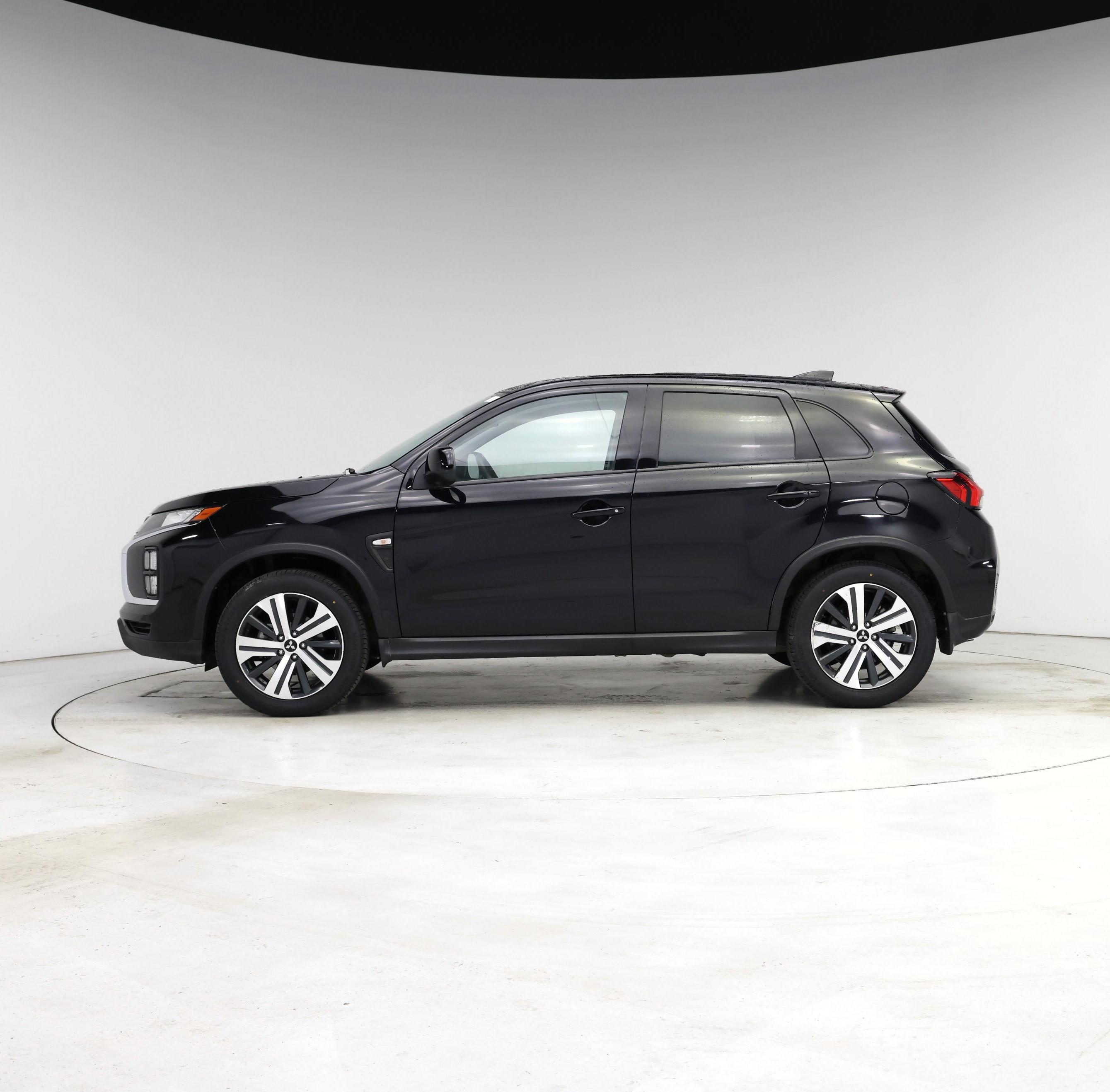 Thumbnail: 2024 Mitsubishi Outlander Sport - 3
