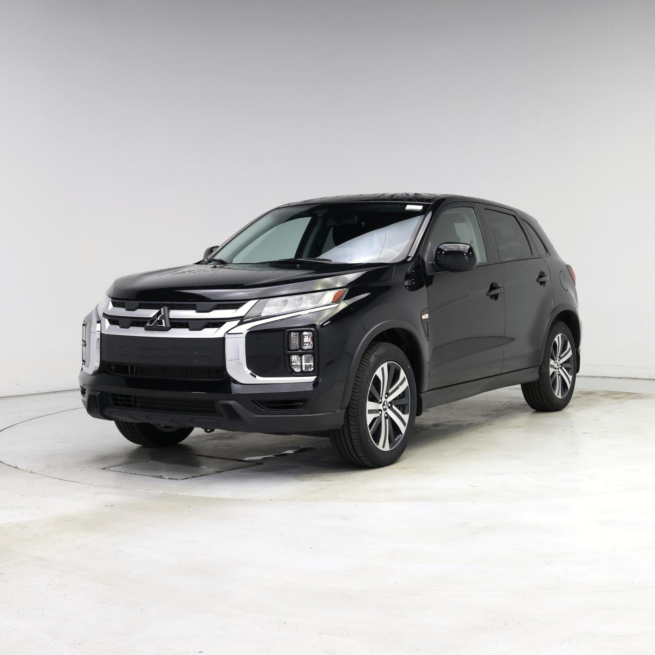 Thumbnail: 2024 Mitsubishi Outlander Sport - 4