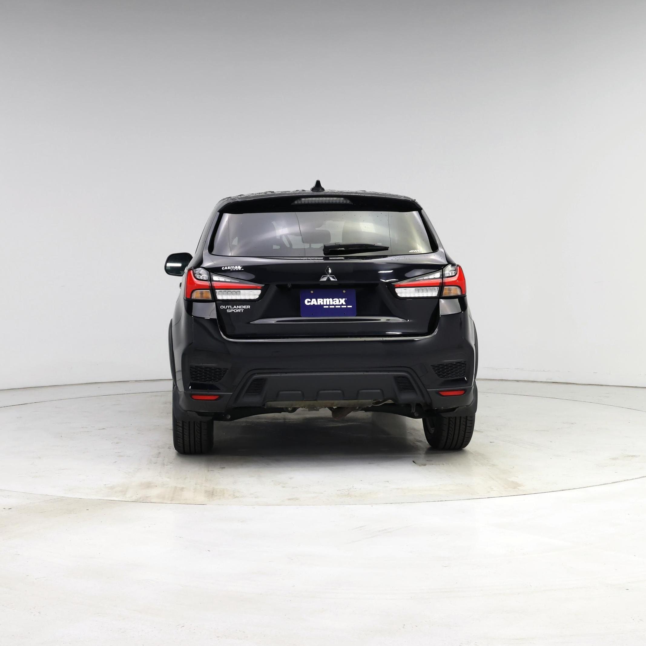 Thumbnail: 2024 Mitsubishi Outlander Sport - 6