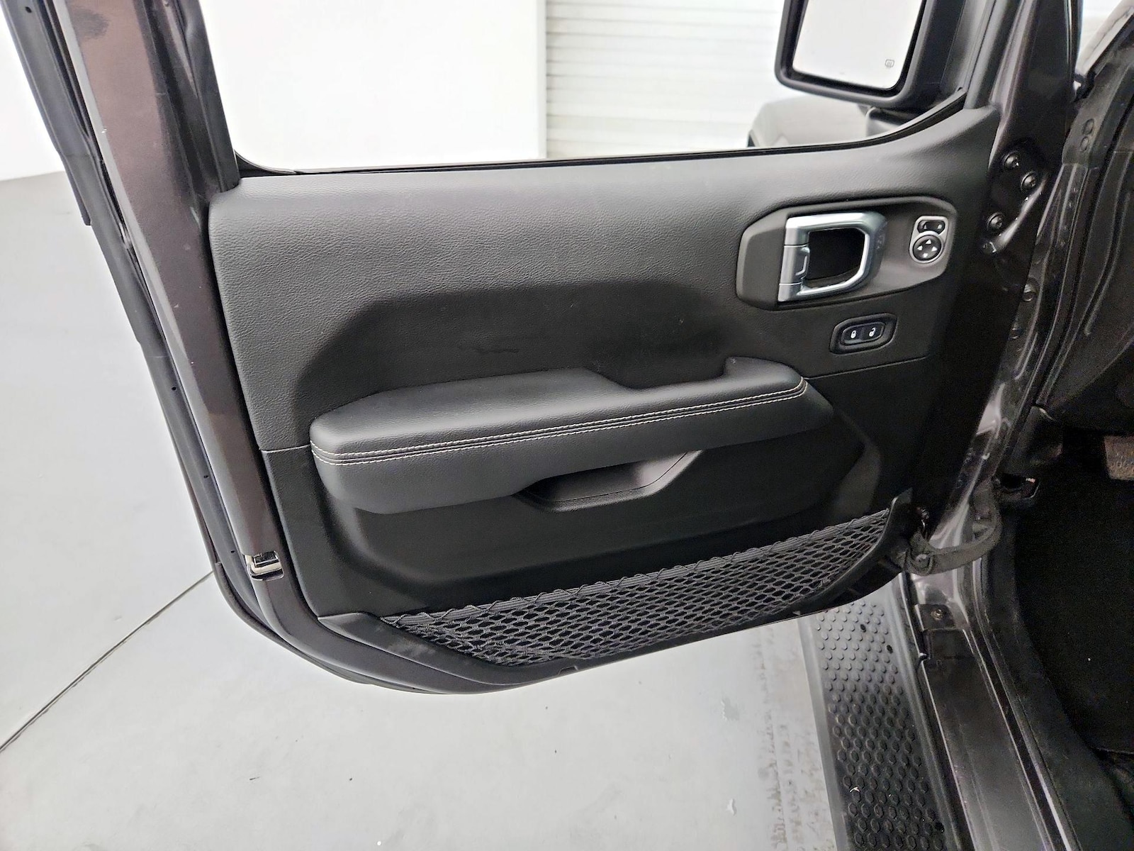 2023 Jeep Wrangler 4xe Sahara 4XE - Photo 13