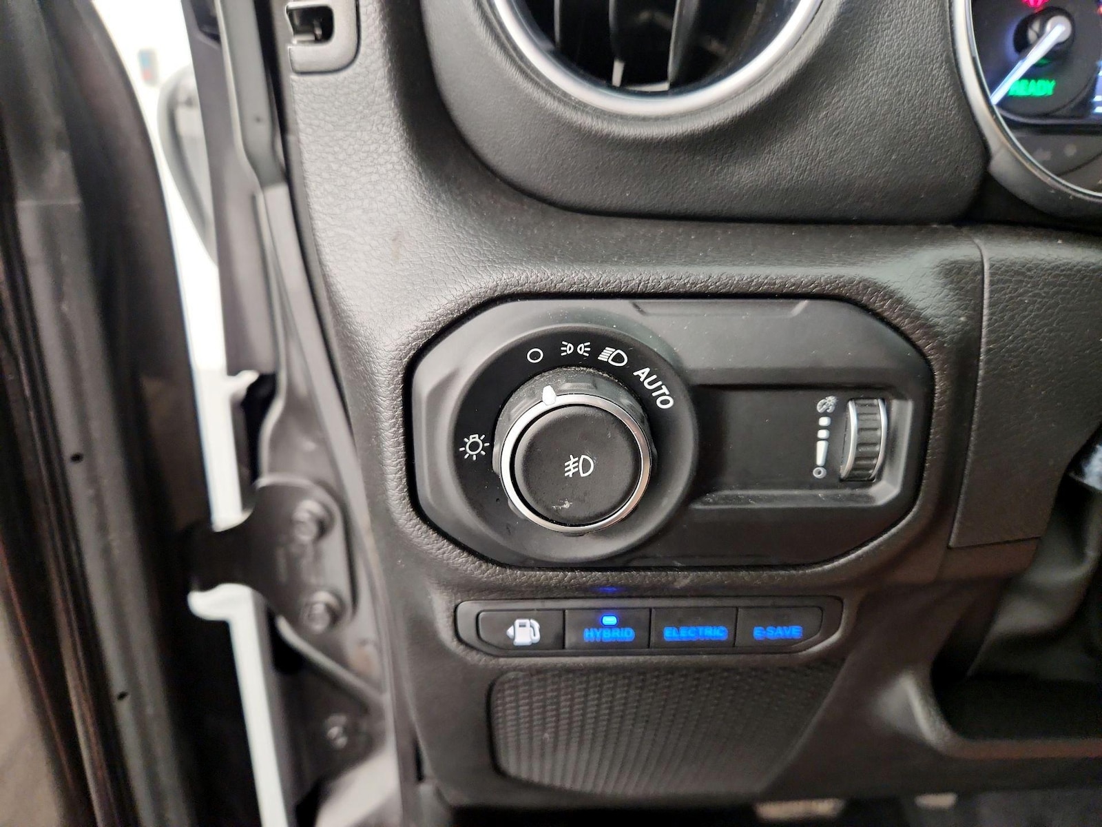 2023 Jeep Wrangler 4xe Sahara 4XE - Photo 14