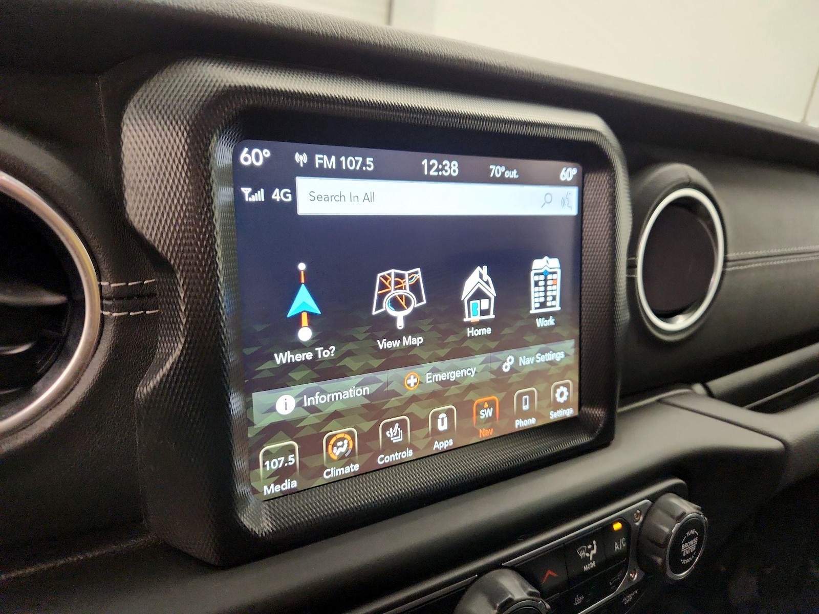 2023 Jeep Wrangler 4xe Sahara 4XE - Photo 15