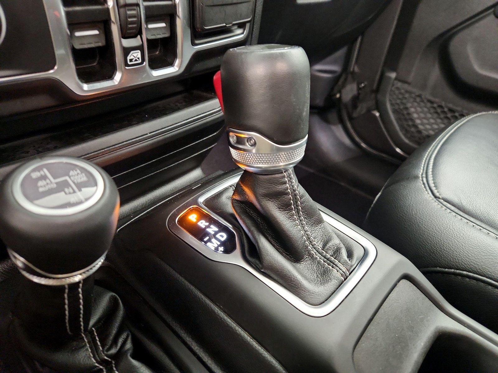 2023 Jeep Wrangler 4xe Sahara 4XE - Photo 19