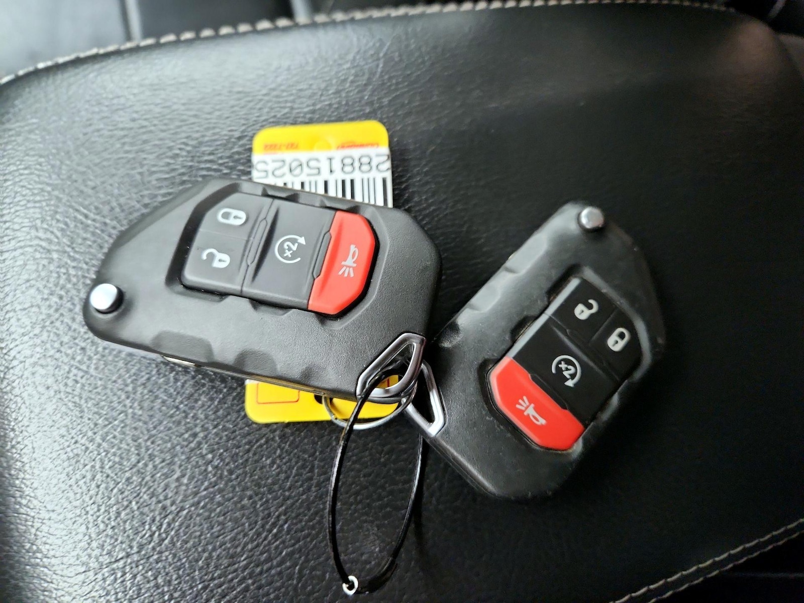 2023 Jeep Wrangler 4xe Sahara 4XE - Photo 24
