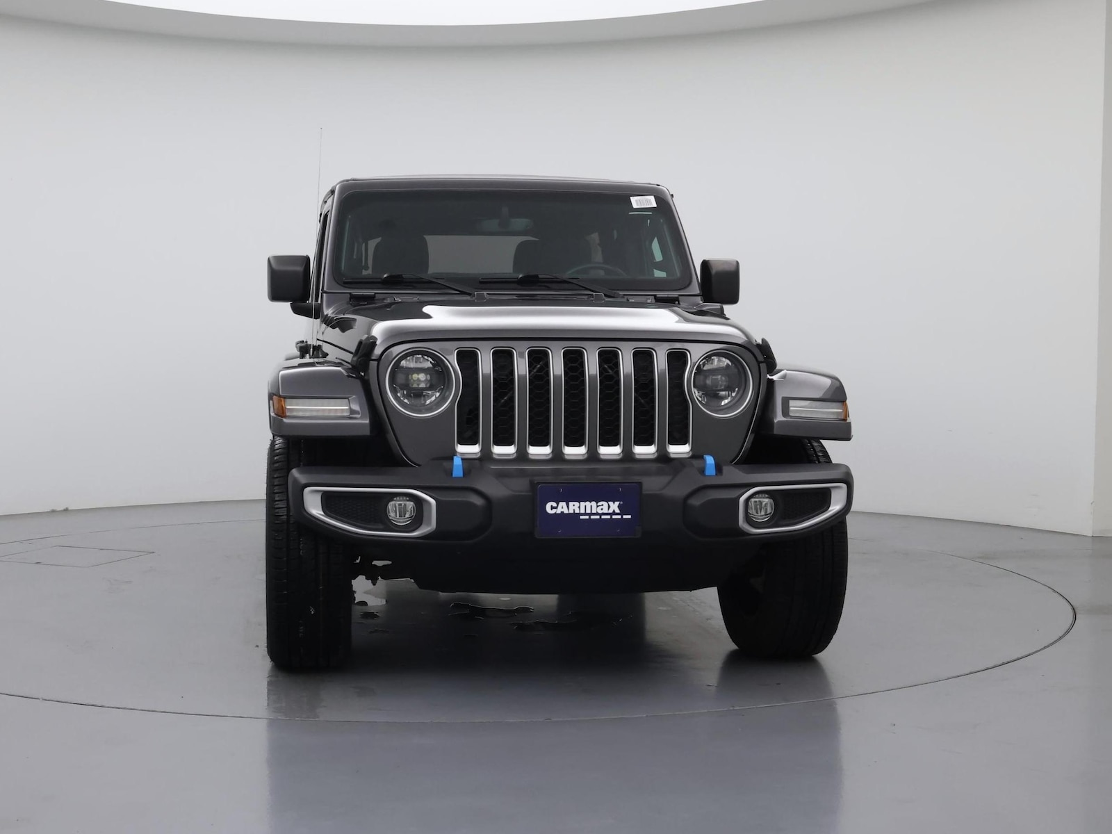 2023 Jeep Wrangler 4xe Sahara 4XE - Photo 6