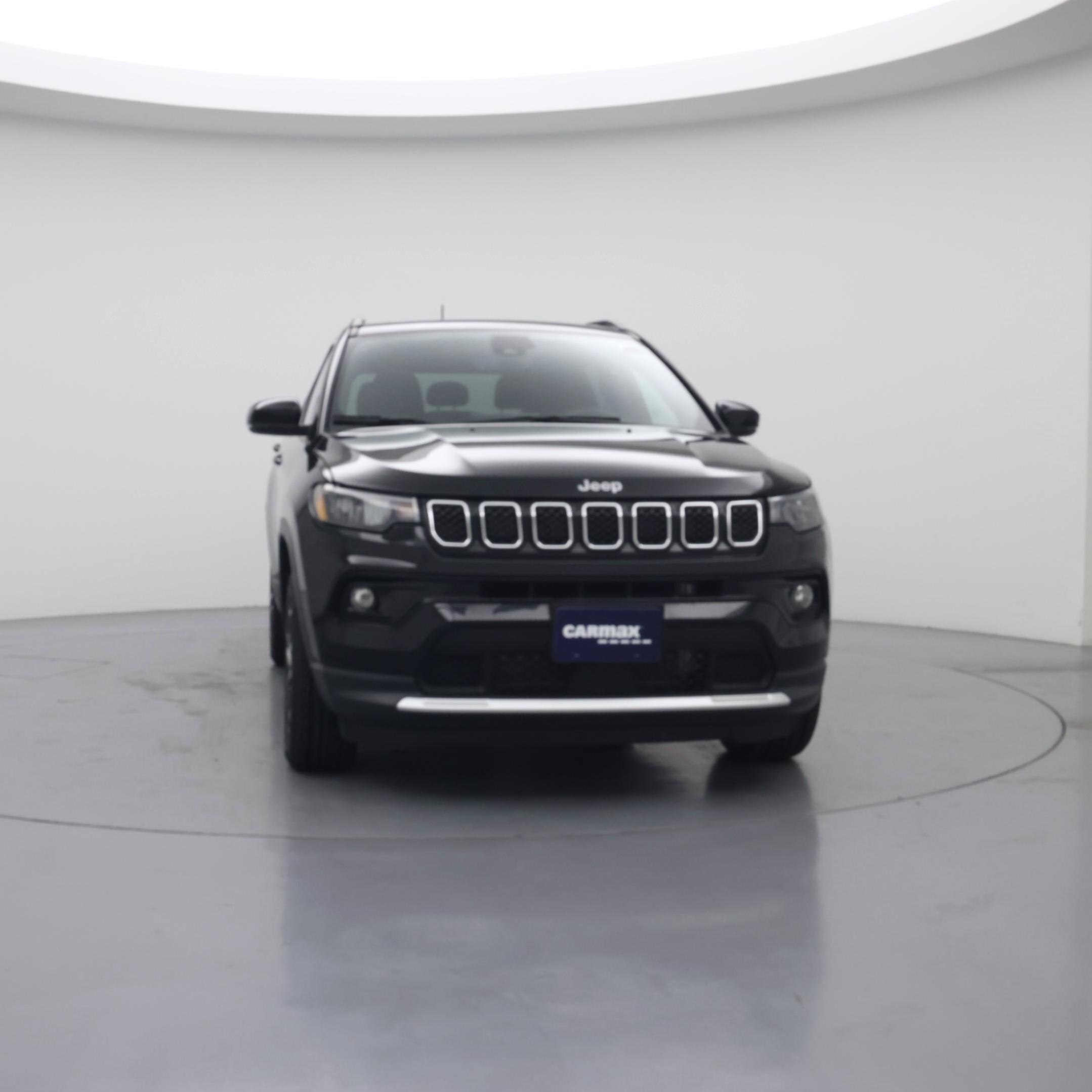 Thumbnail: 2023 Jeep Compass - 5