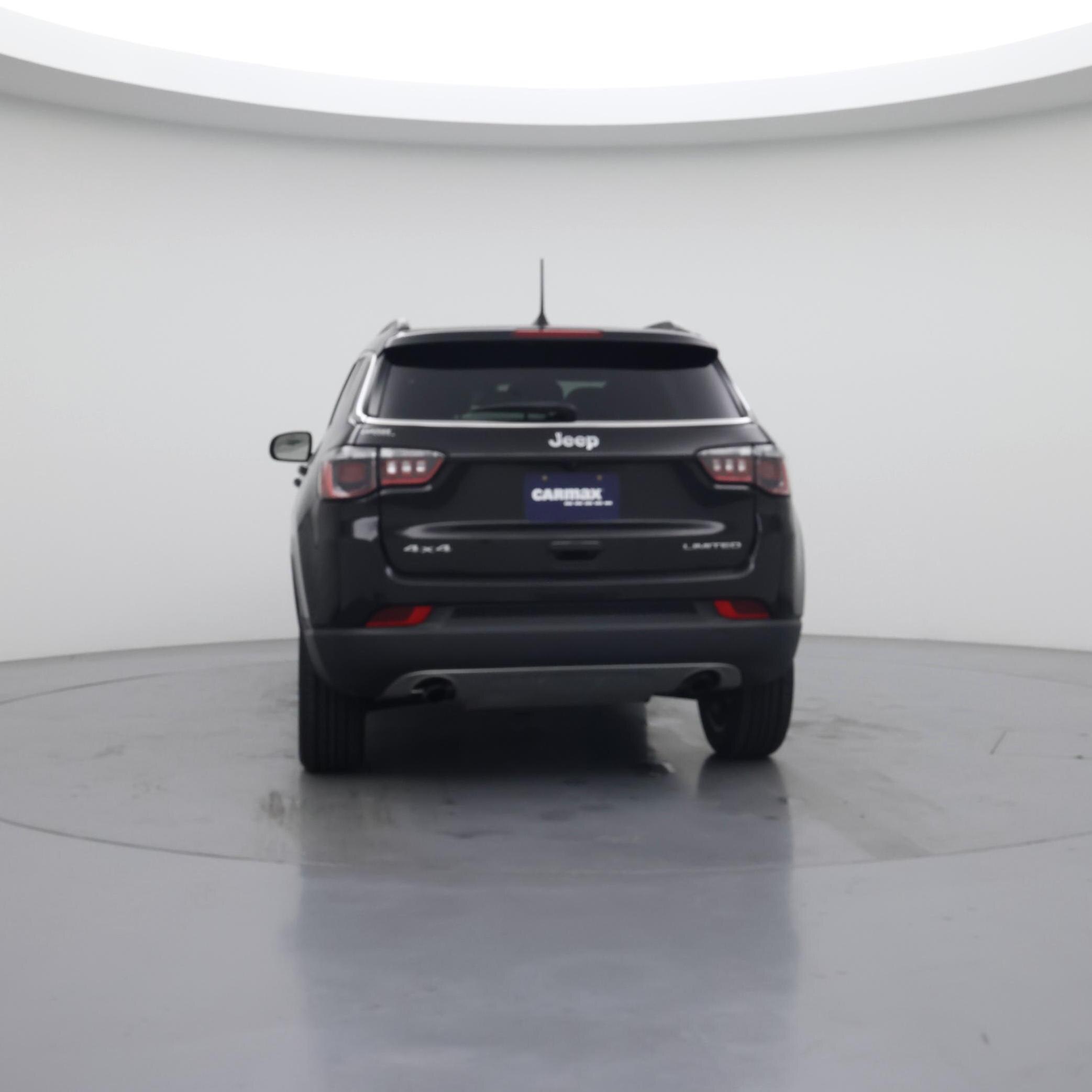 Thumbnail: 2023 Jeep Compass - 6