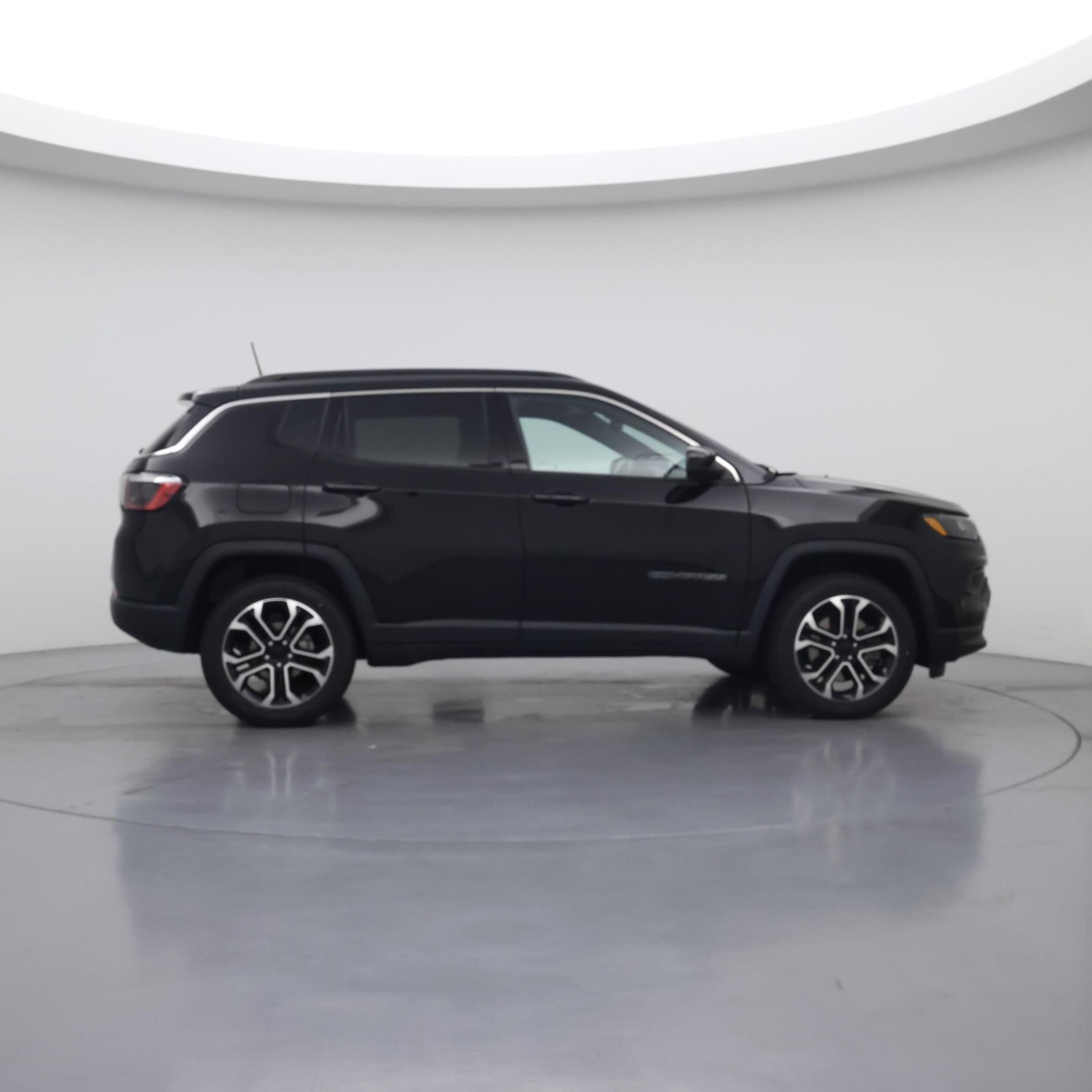 Thumbnail: 2023 Jeep Compass - 7