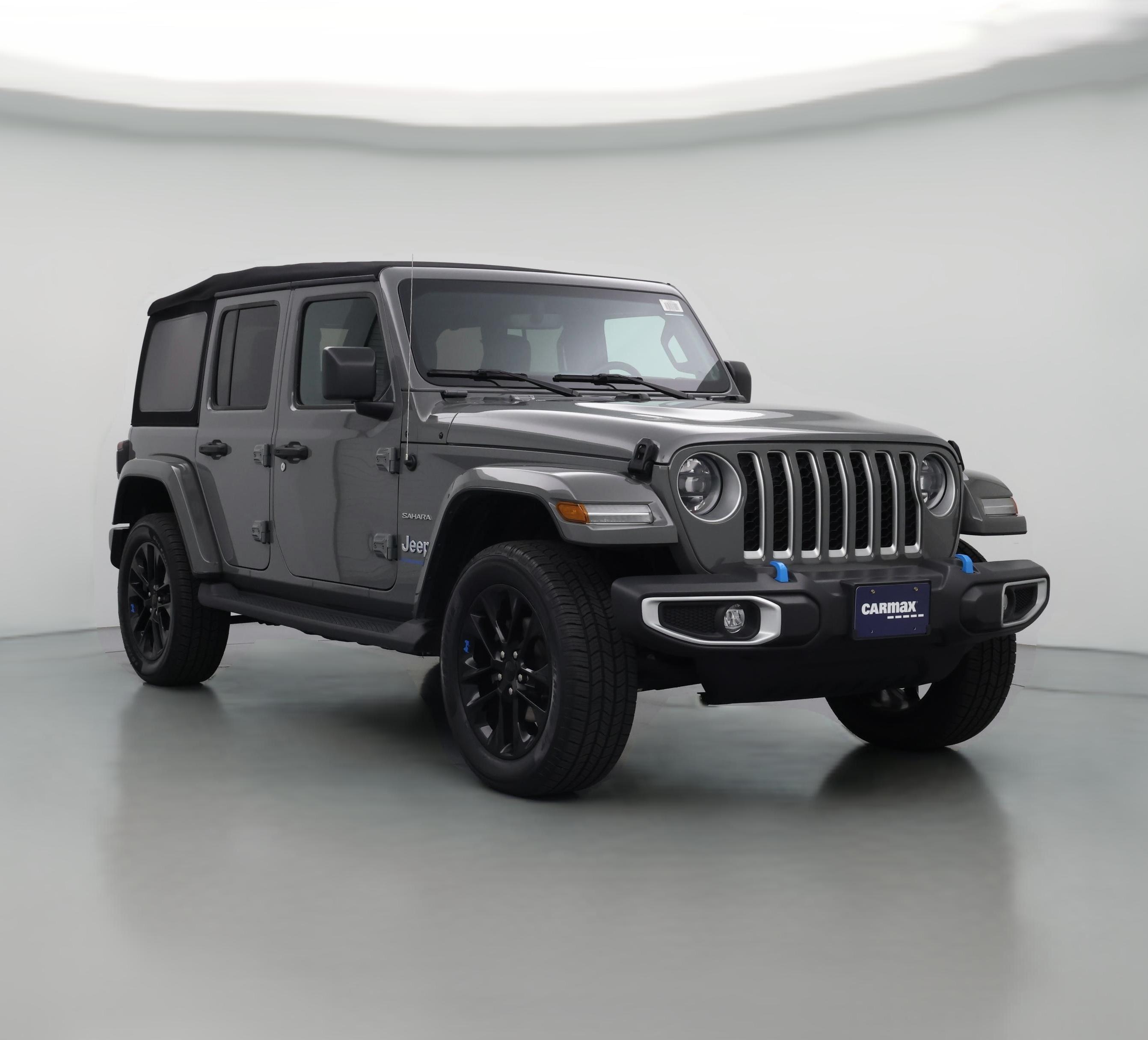 Thumbnail: 2023 Jeep Wrangler - 1